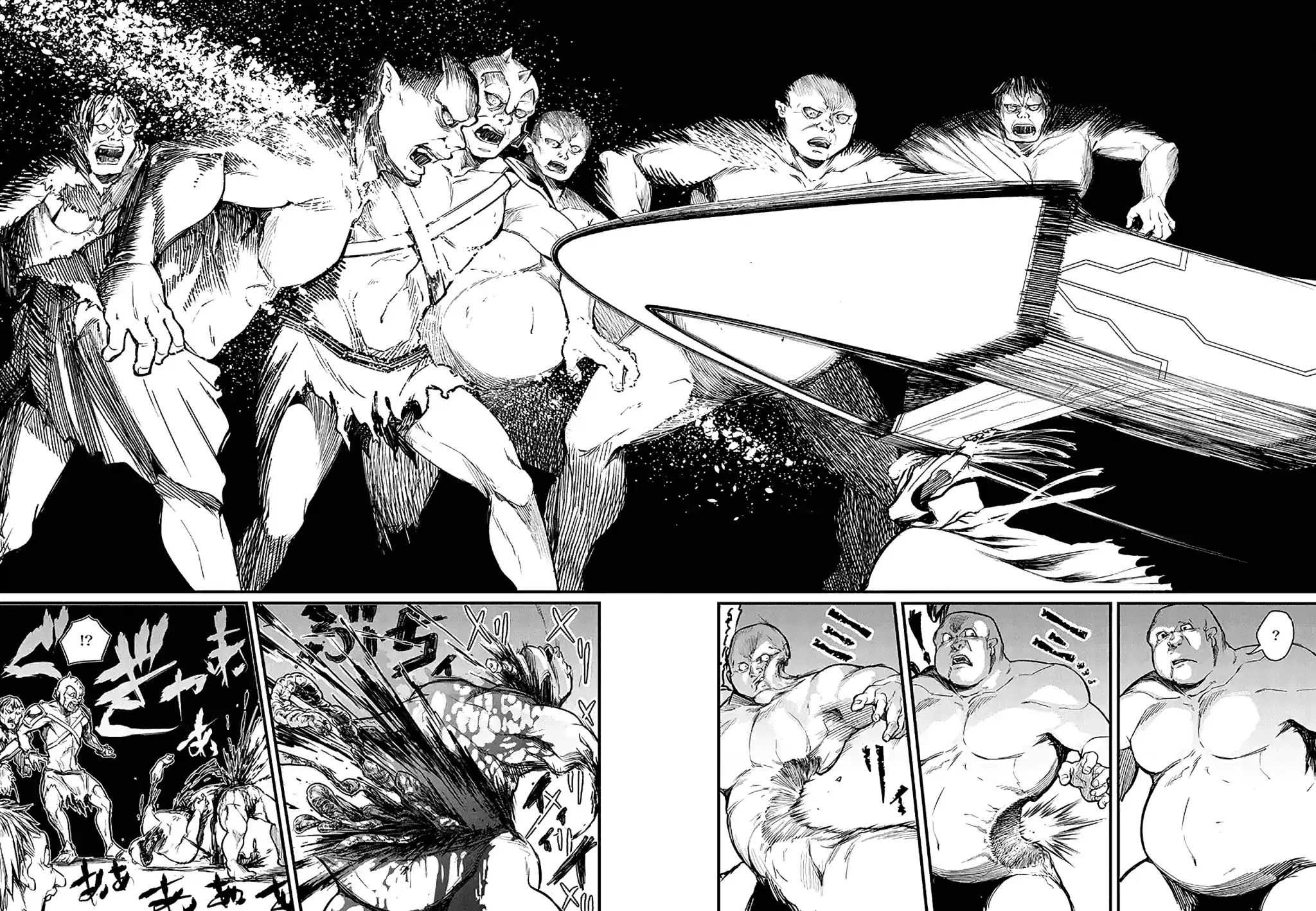 Read Shuumatsu no Valkyrie Manga Online