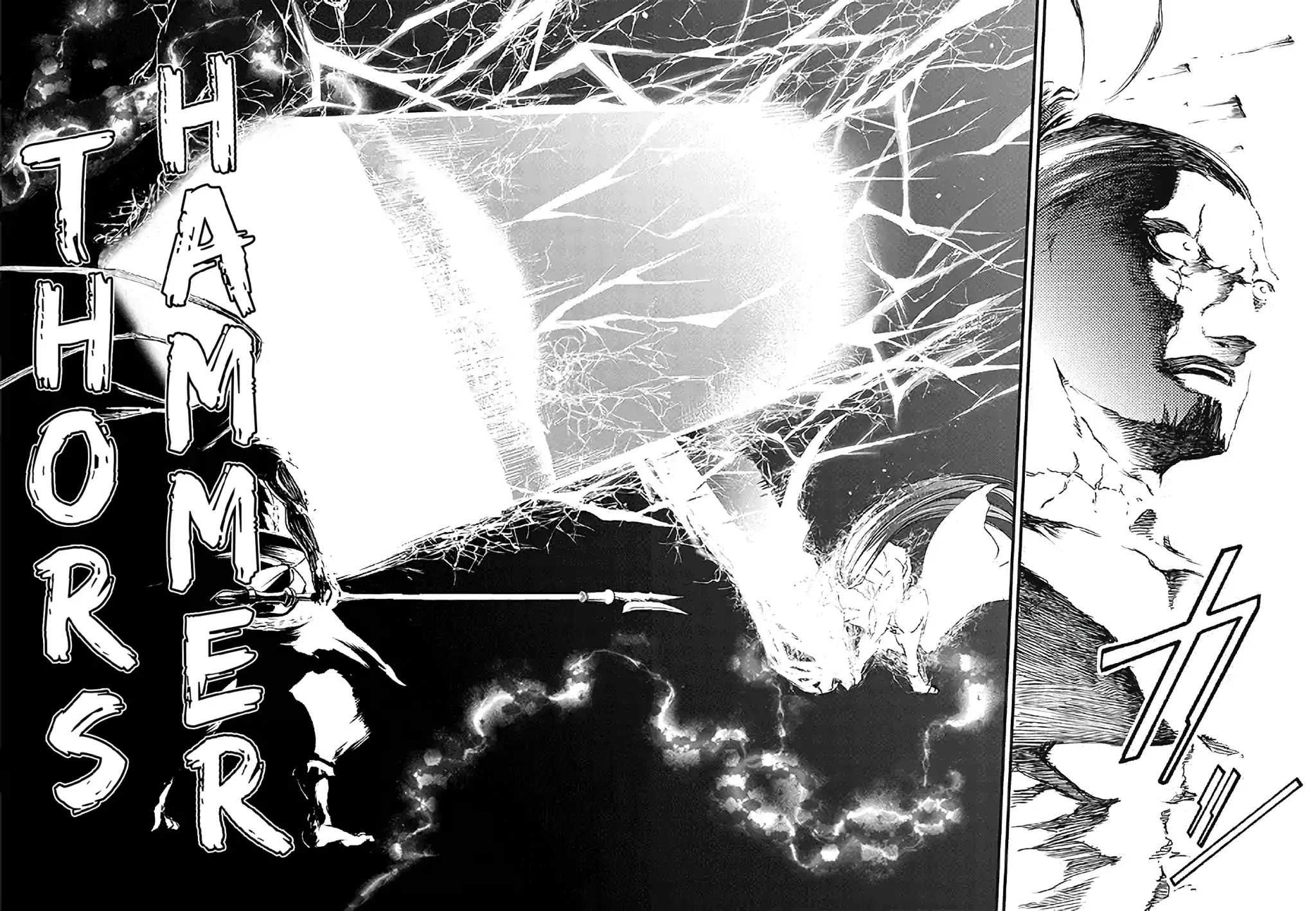 Read Shuumatsu no Valkyrie Manga Online