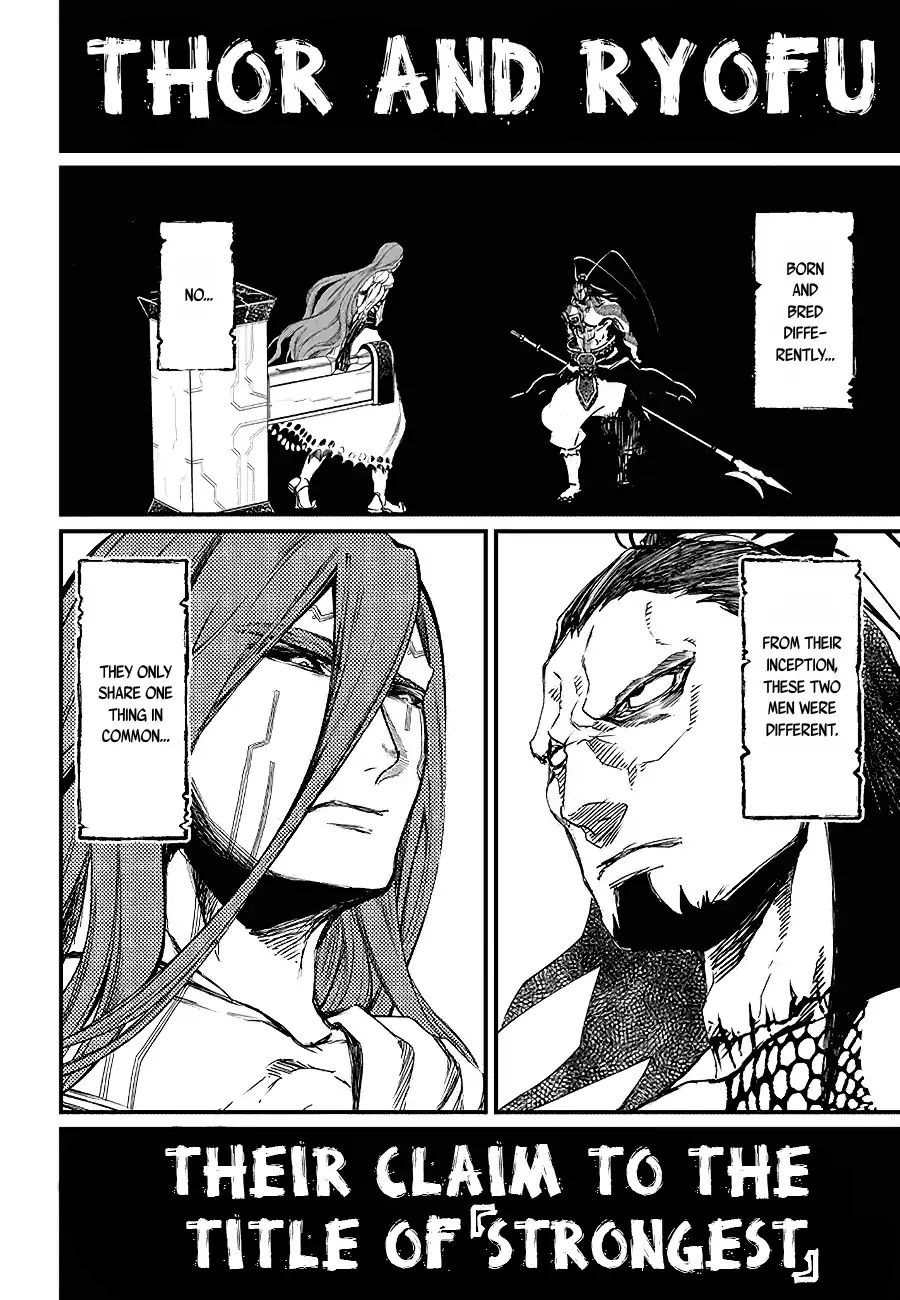 Read Shuumatsu no Valkyrie Manga Online