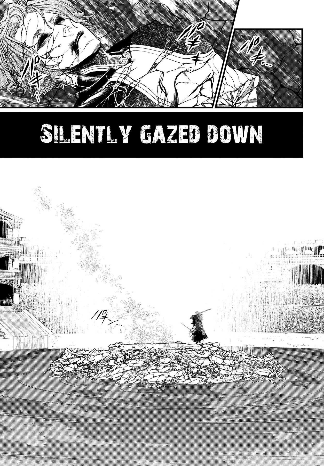 Read Shuumatsu no Valkyrie Manga Online