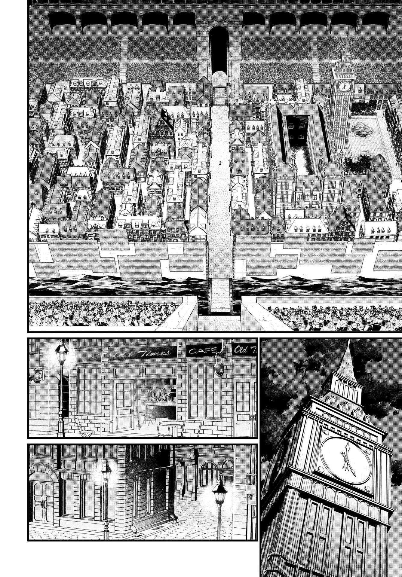 Read Shuumatsu no Valkyrie Manga Online
