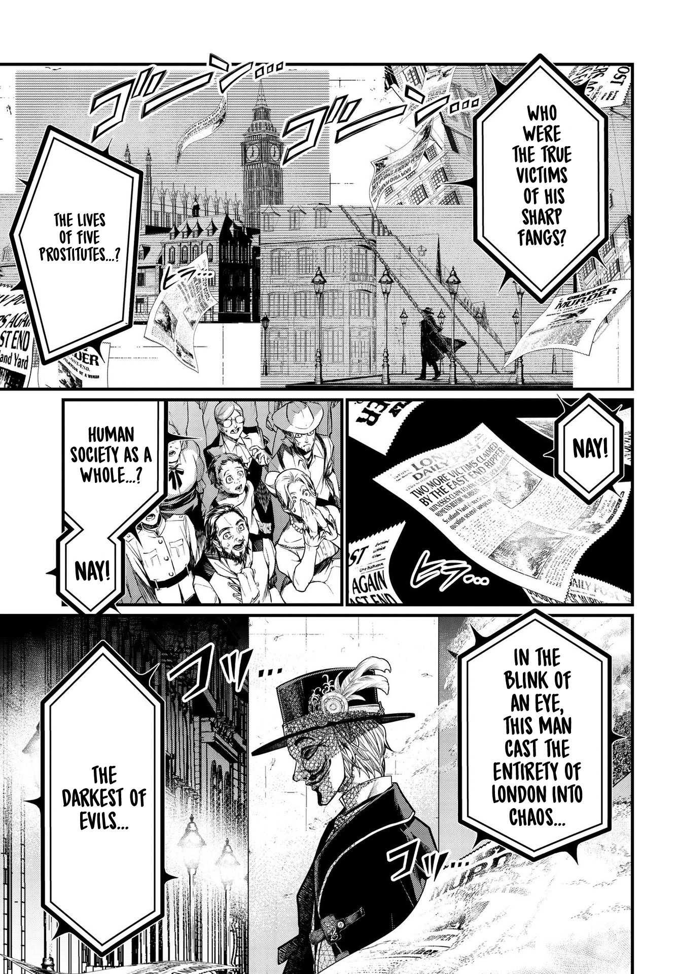 Read Shuumatsu no Valkyrie Manga Online
