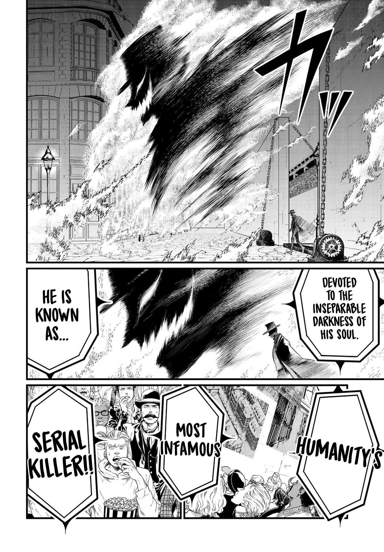 Read Shuumatsu no Valkyrie Manga Online