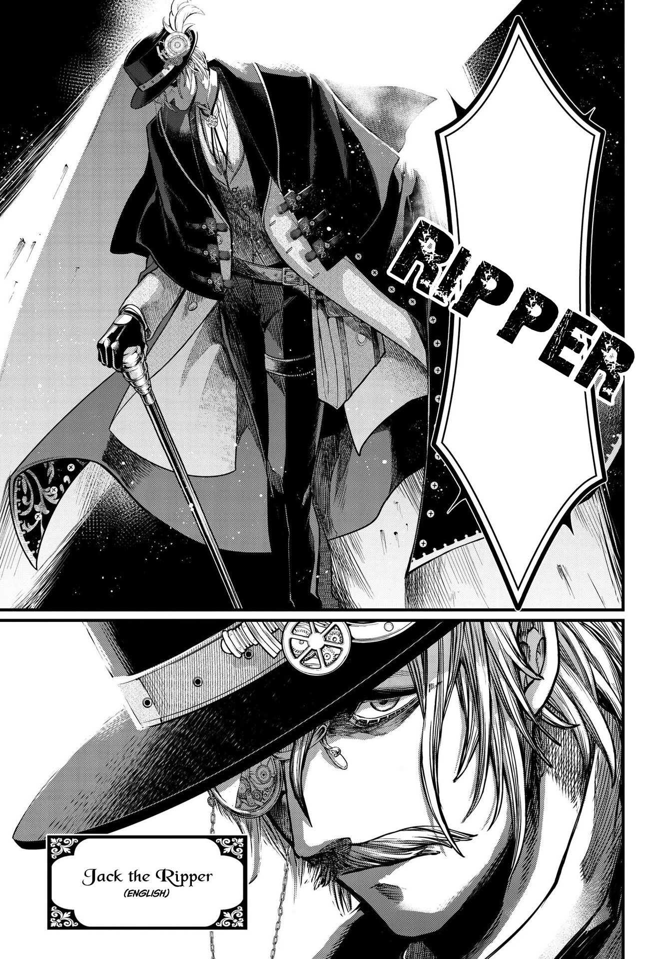 Read Shuumatsu no Valkyrie Manga Online