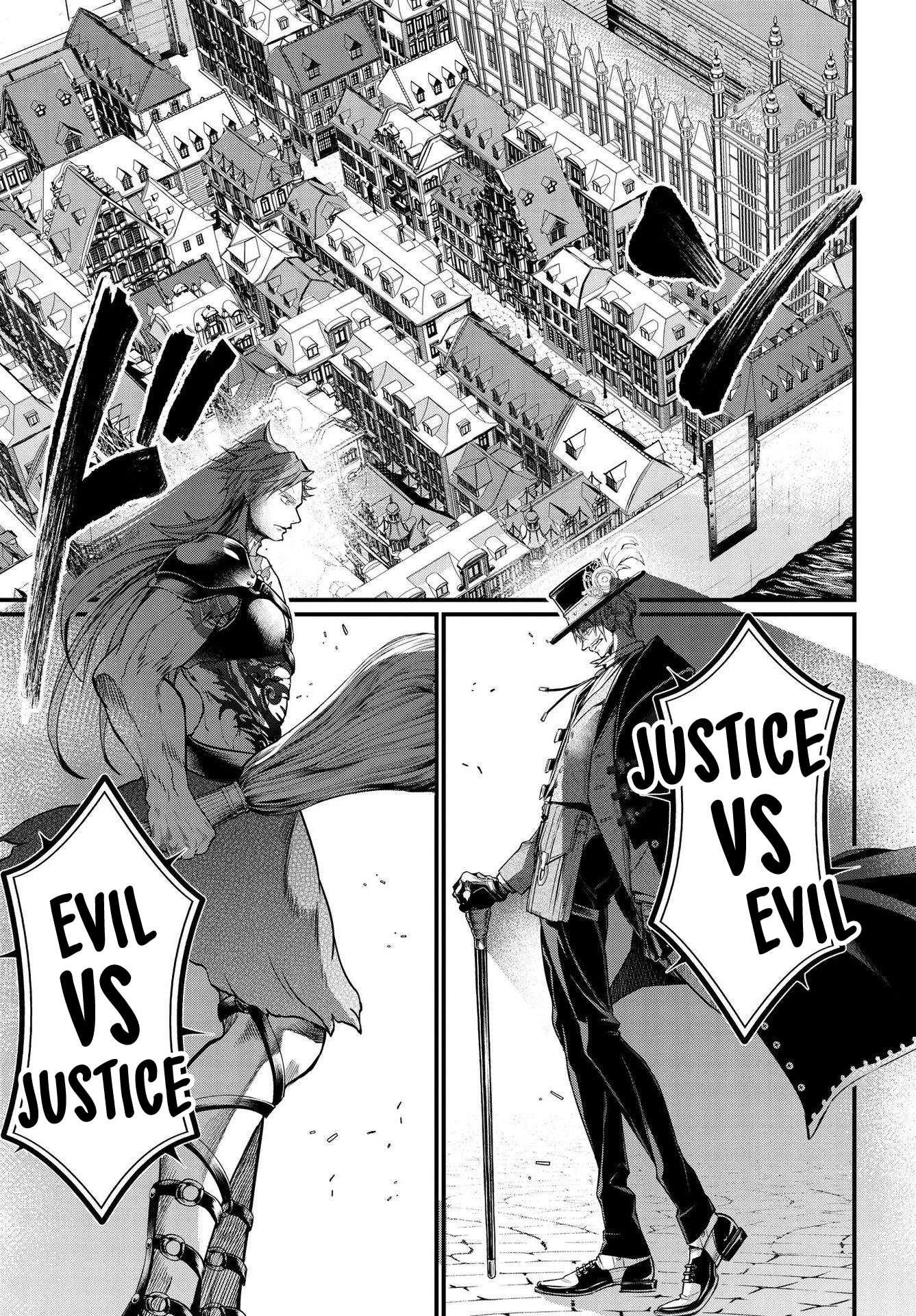 Read Shuumatsu no Valkyrie Manga Online