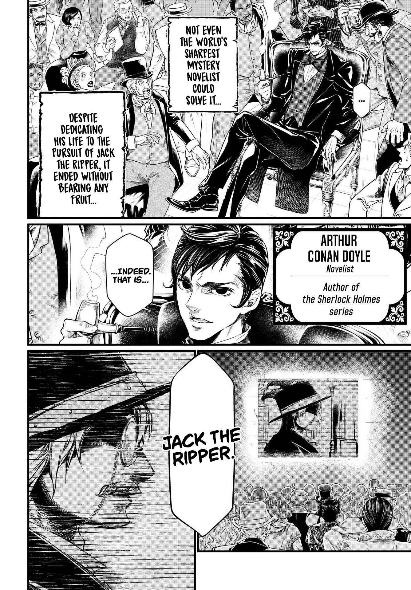 Read Shuumatsu no Valkyrie Manga Online