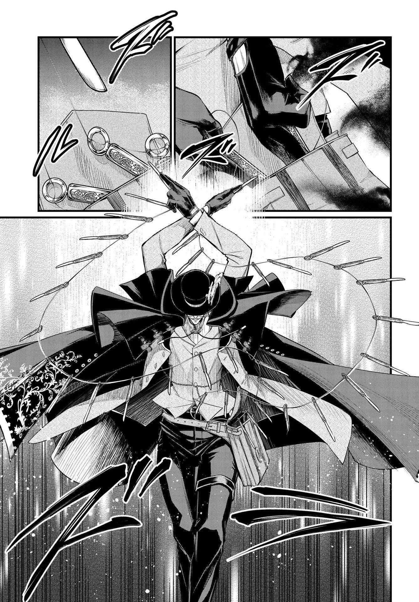 Read Shuumatsu no Valkyrie Manga Online