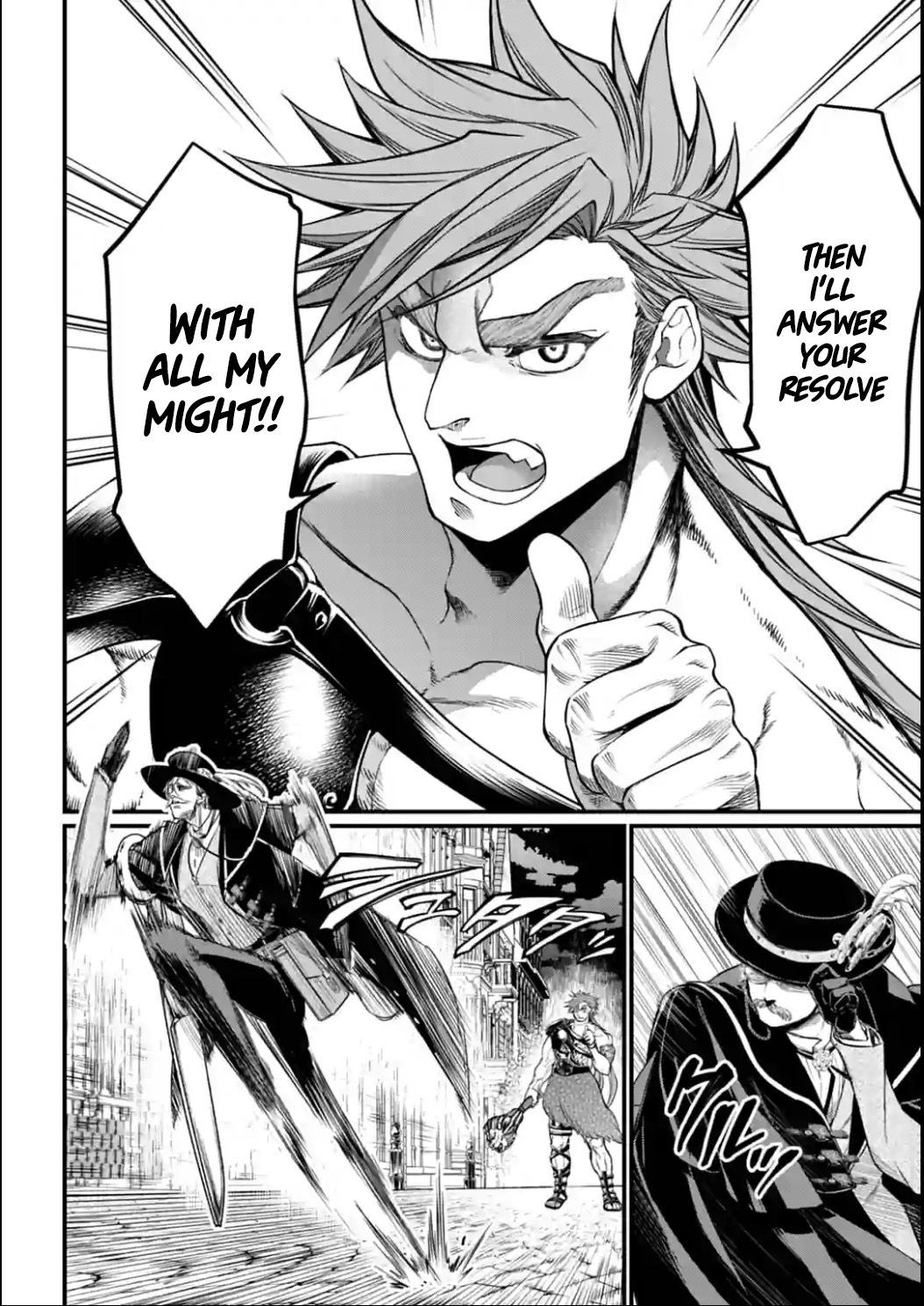 Read Shuumatsu no Valkyrie Manga Online