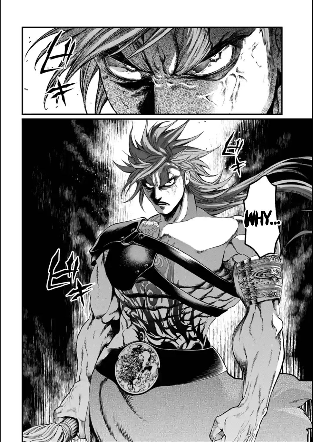 Read Shuumatsu no Valkyrie Manga Online