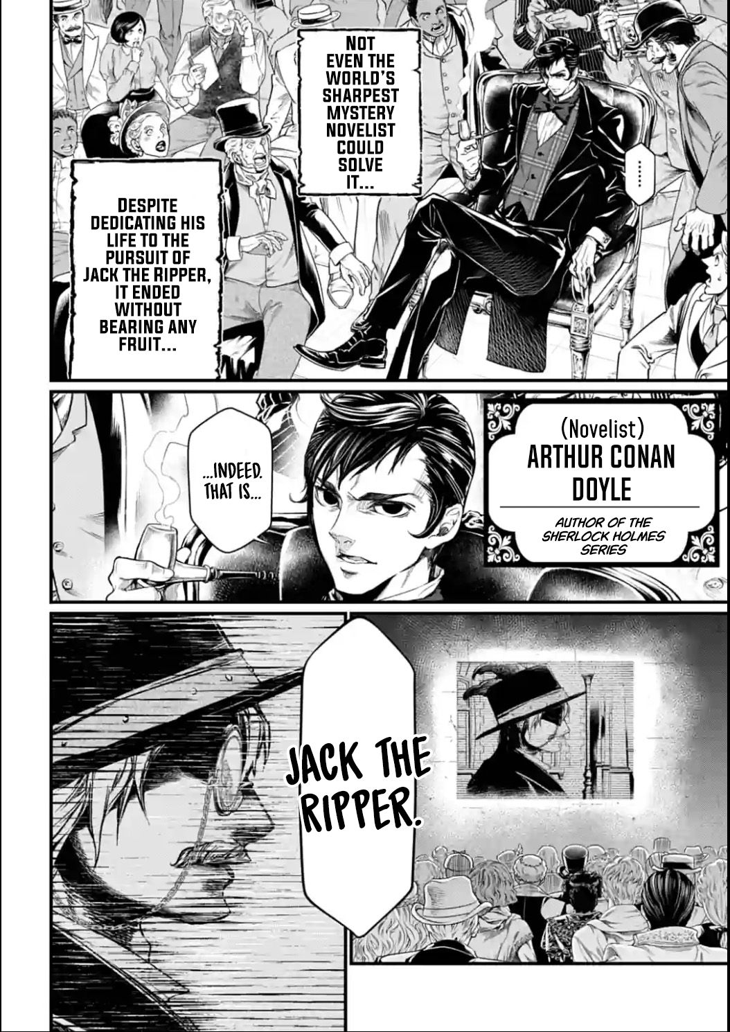 Read Shuumatsu no Valkyrie Manga Online