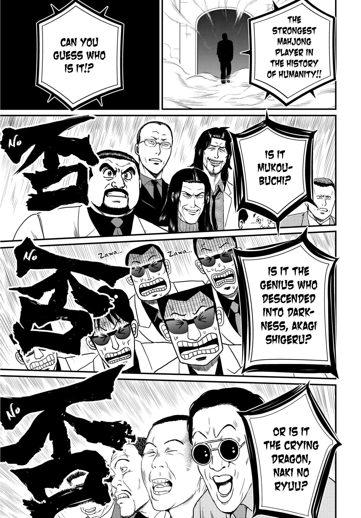 Read Shuumatsu no Valkyrie Manga Online