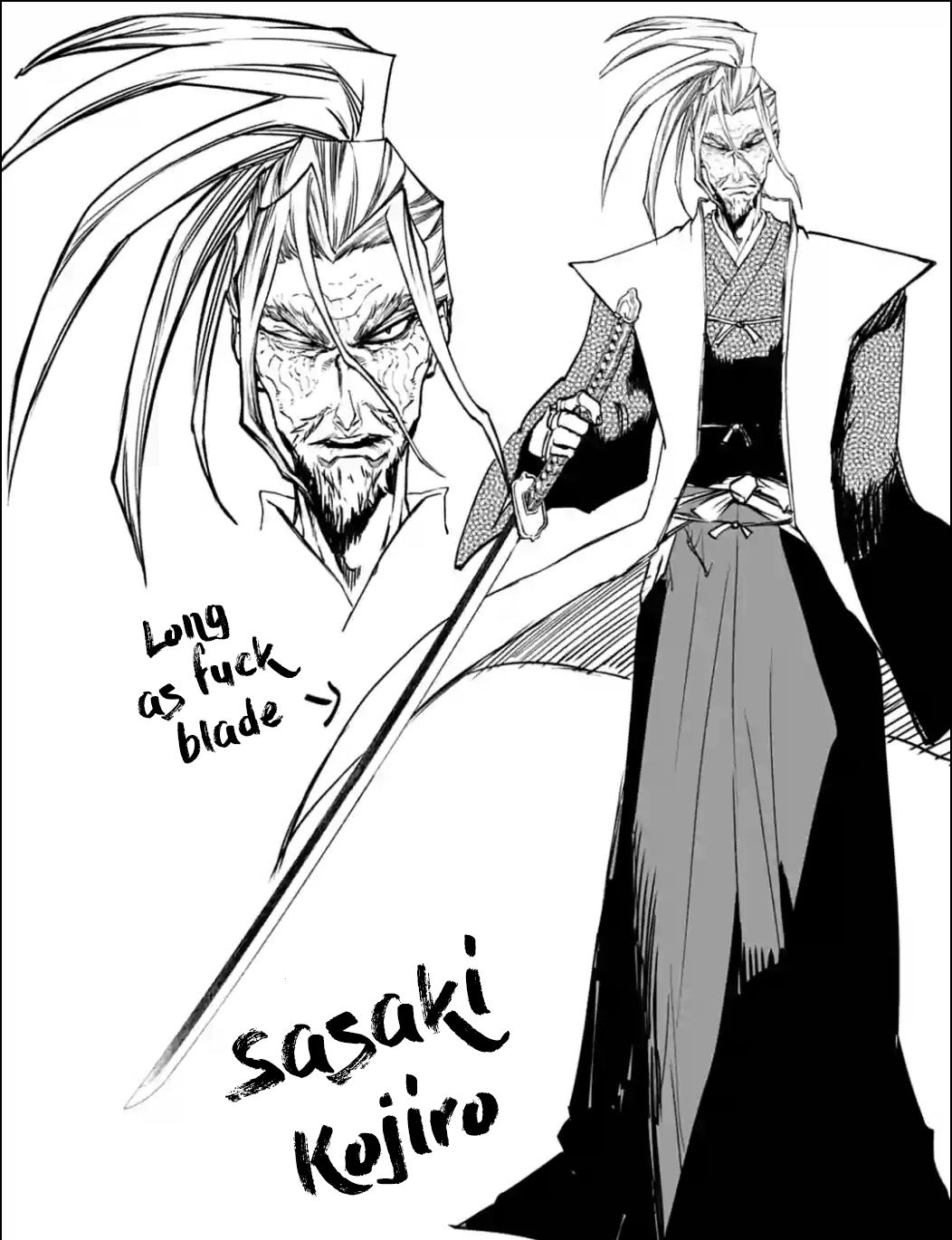 Read Shuumatsu no Valkyrie Manga Online