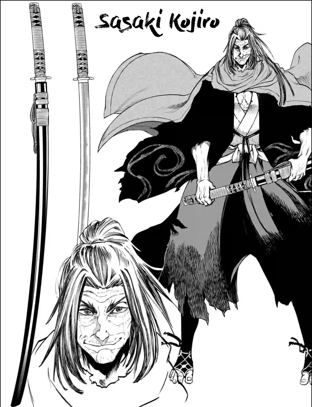Read Shuumatsu no Valkyrie Manga Online