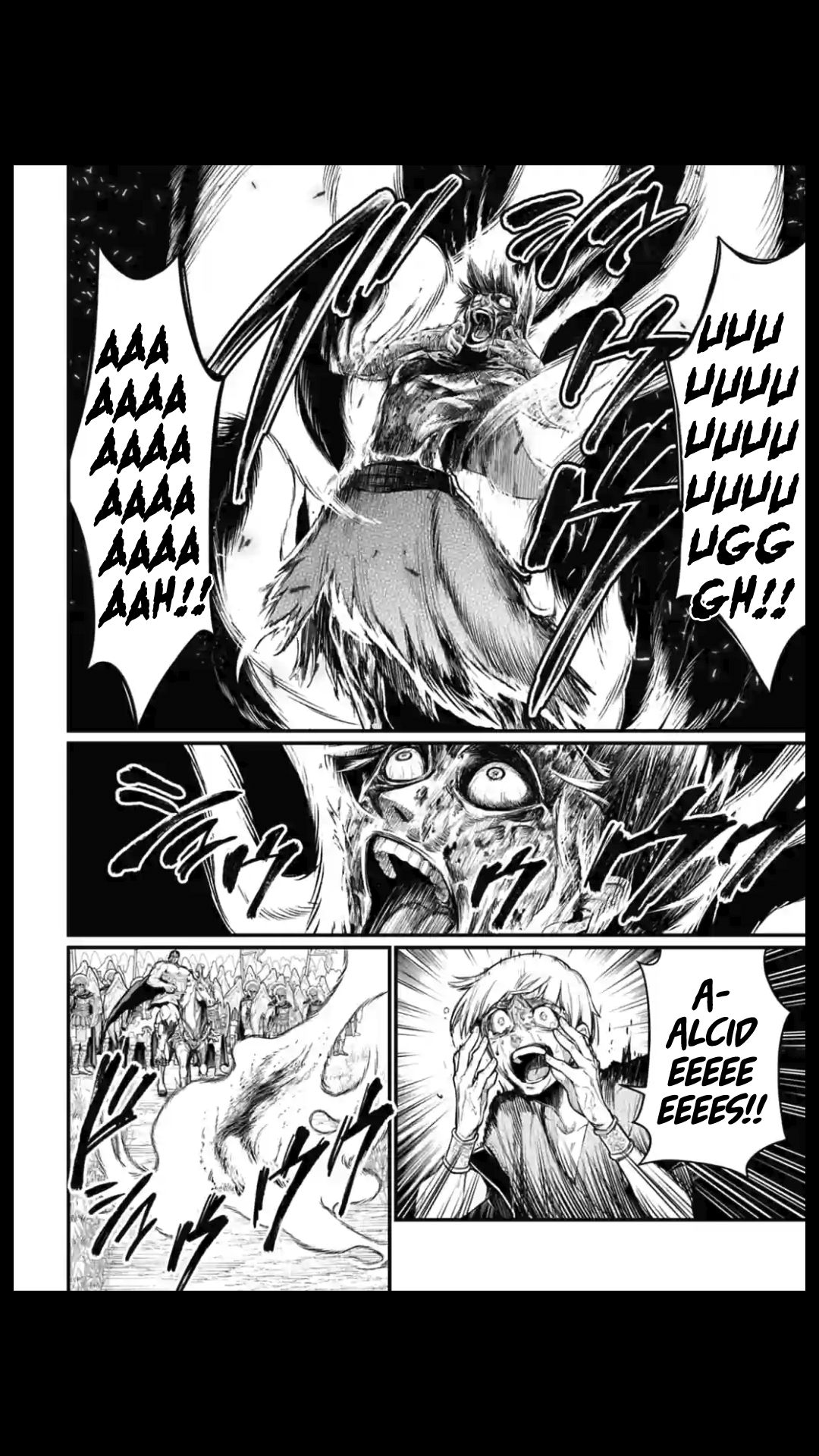 Read Shuumatsu no Valkyrie Manga Online