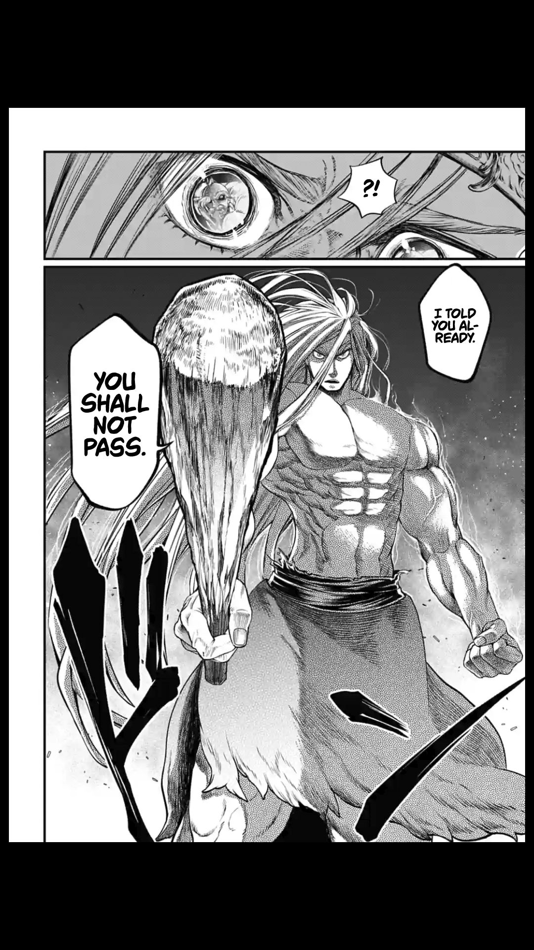 Read Shuumatsu no Valkyrie Manga Online
