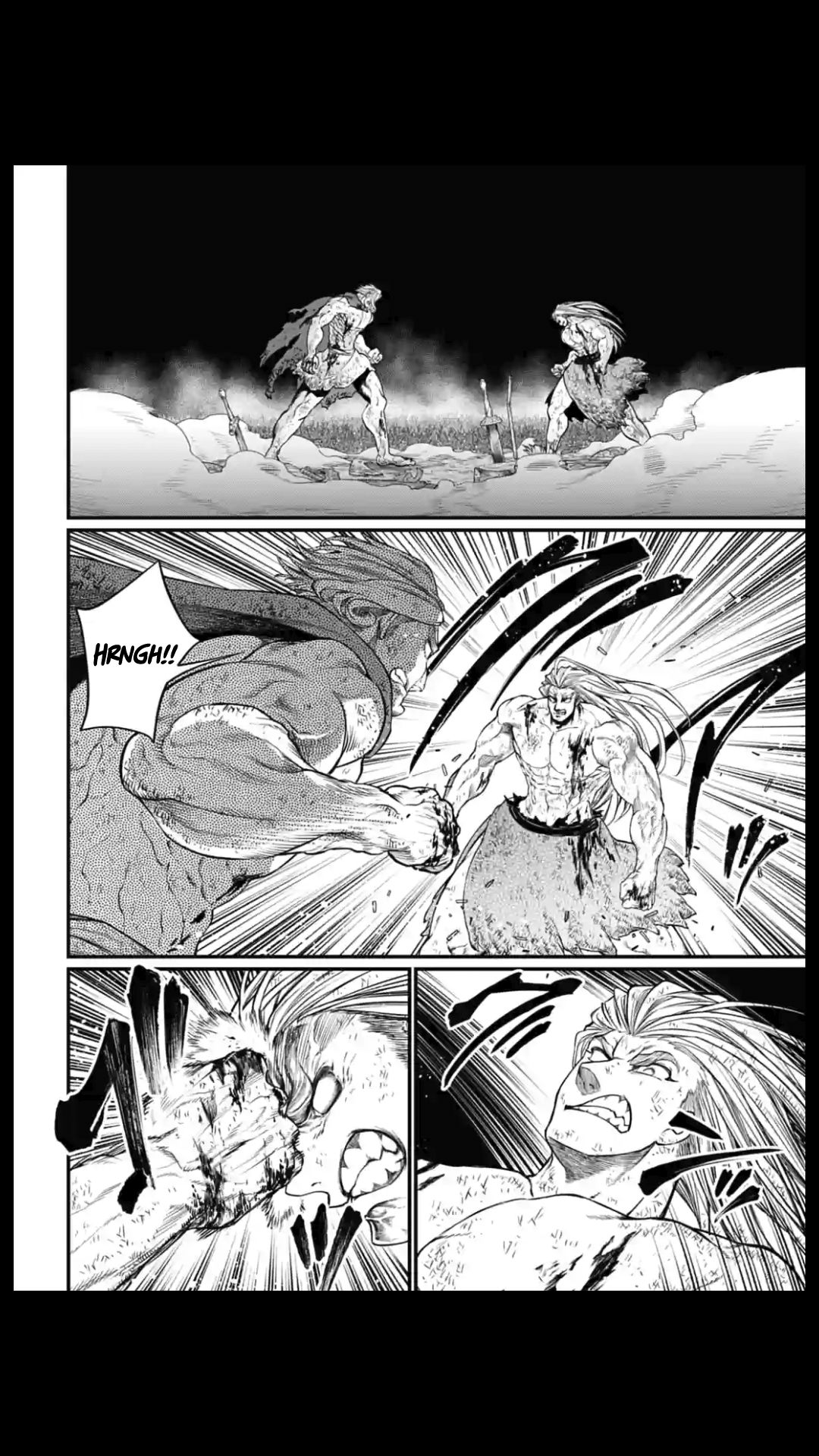 Read Shuumatsu no Valkyrie Manga Online