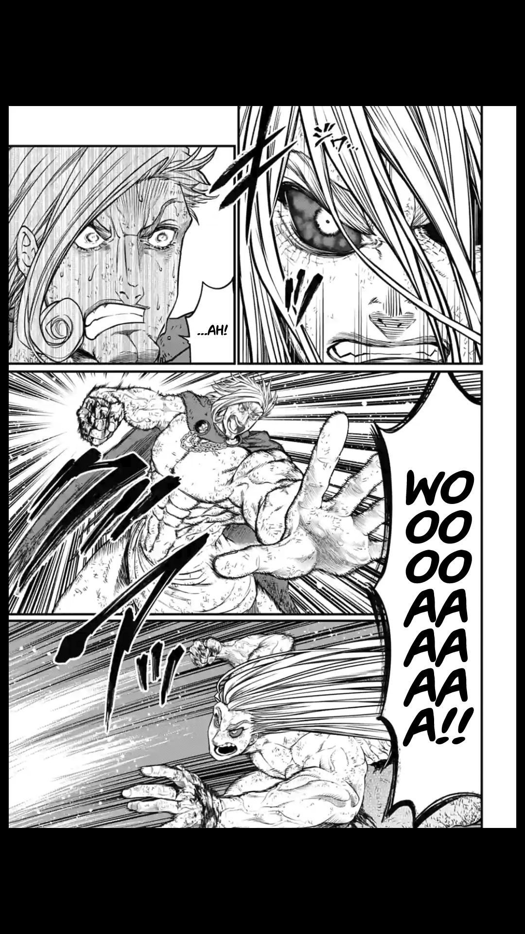 Read Shuumatsu no Valkyrie Manga Online