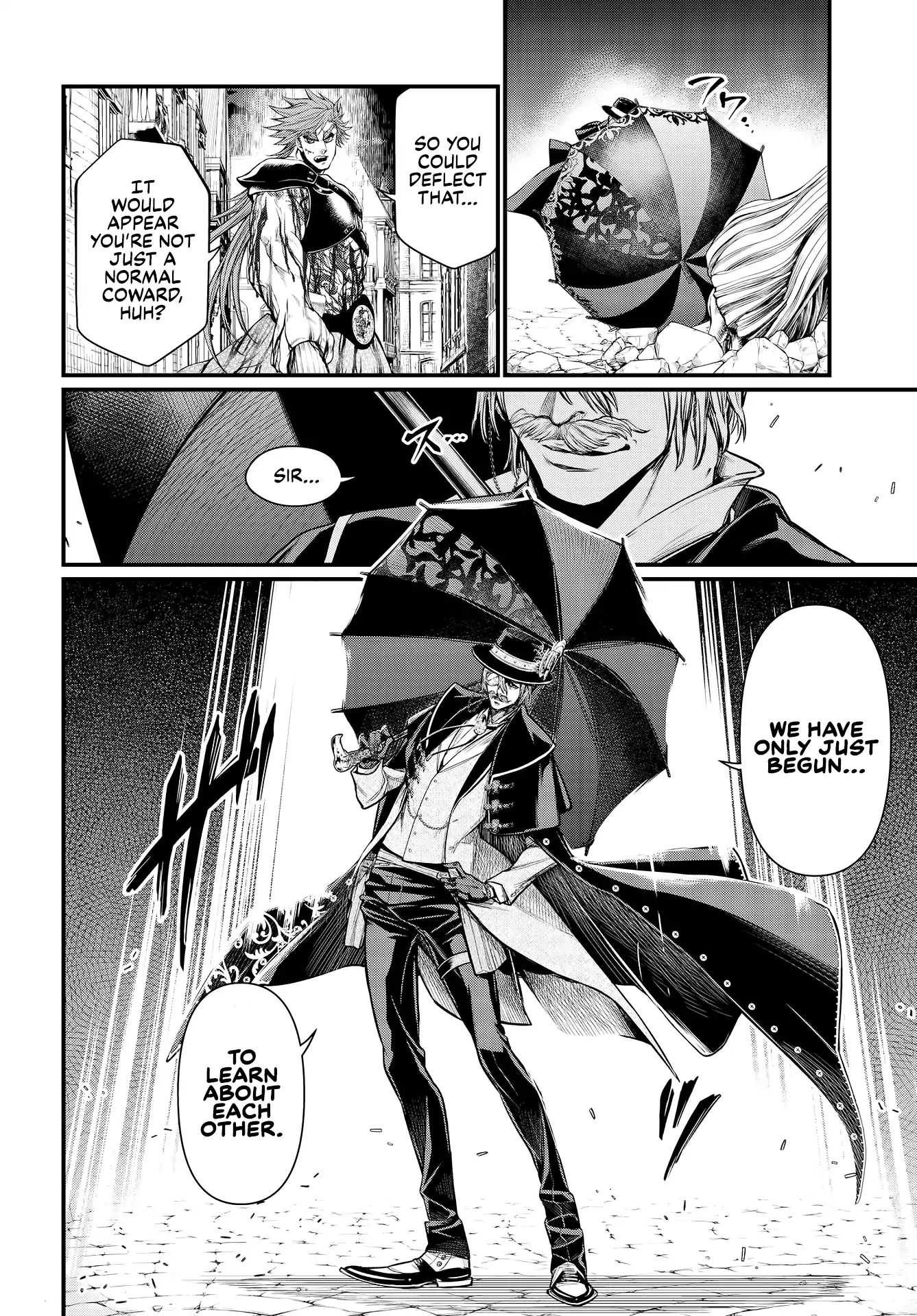 Read Shuumatsu no Valkyrie Manga Online