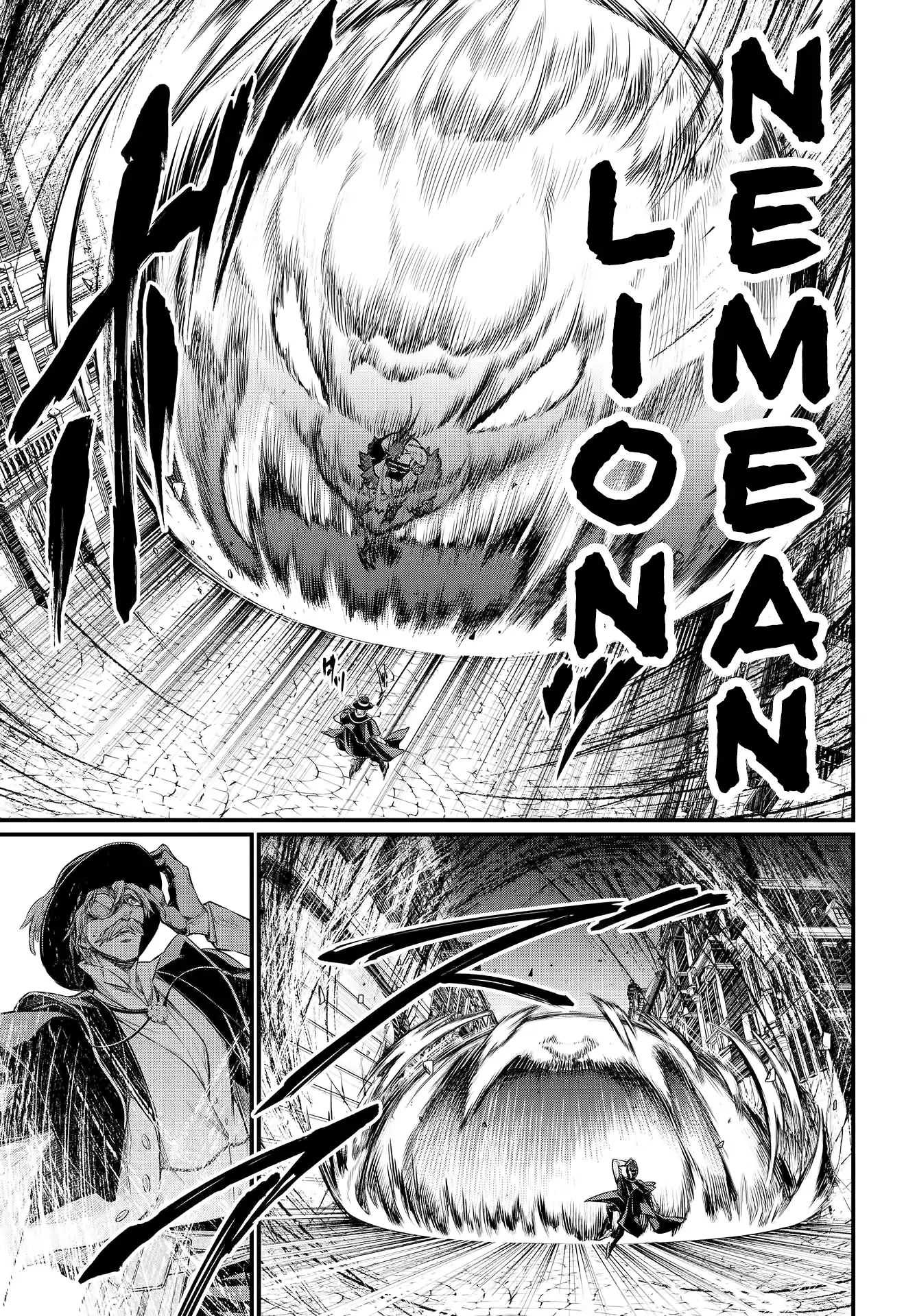 Read Shuumatsu no Valkyrie Manga Online