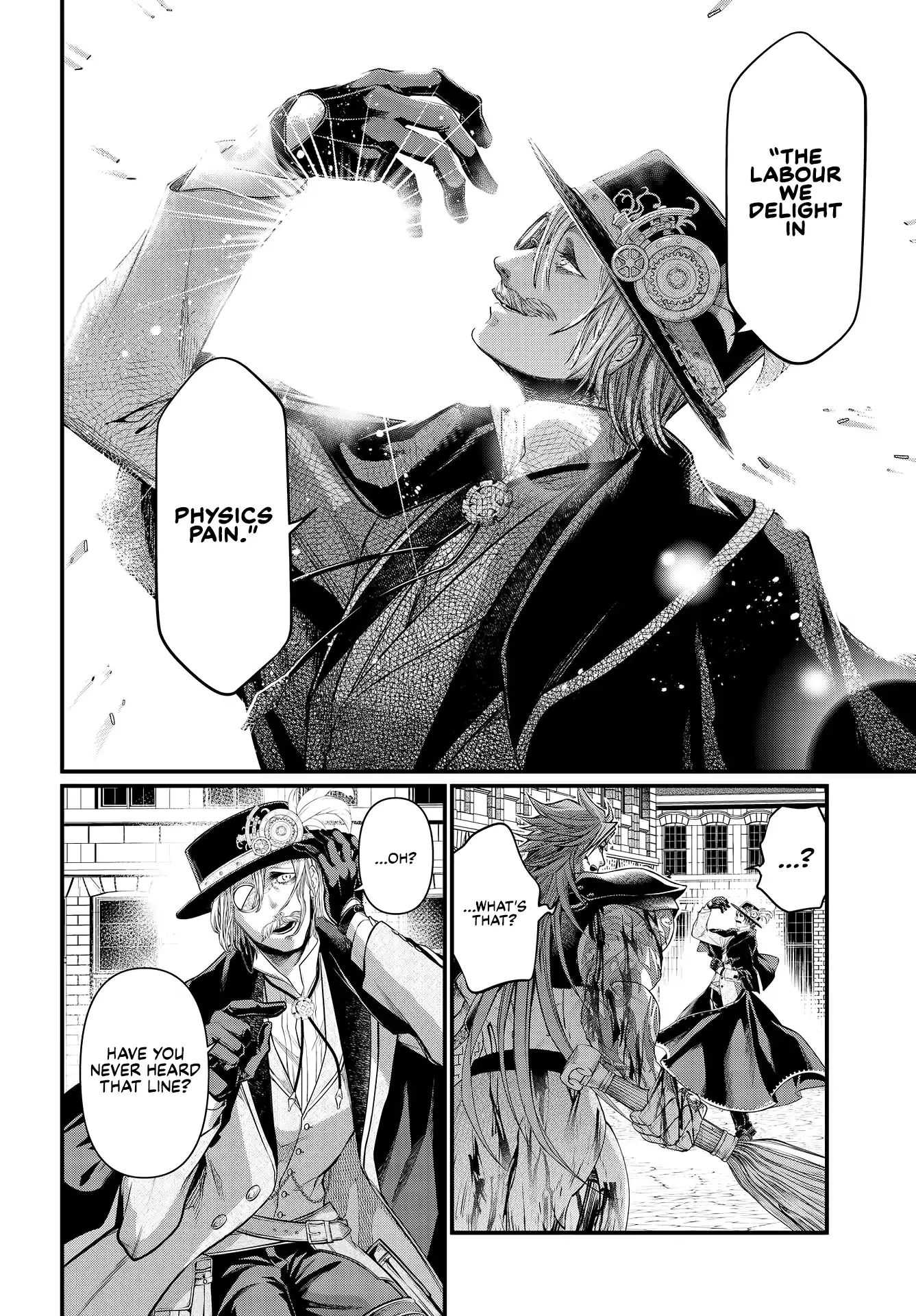 Read Shuumatsu no Valkyrie Manga Online
