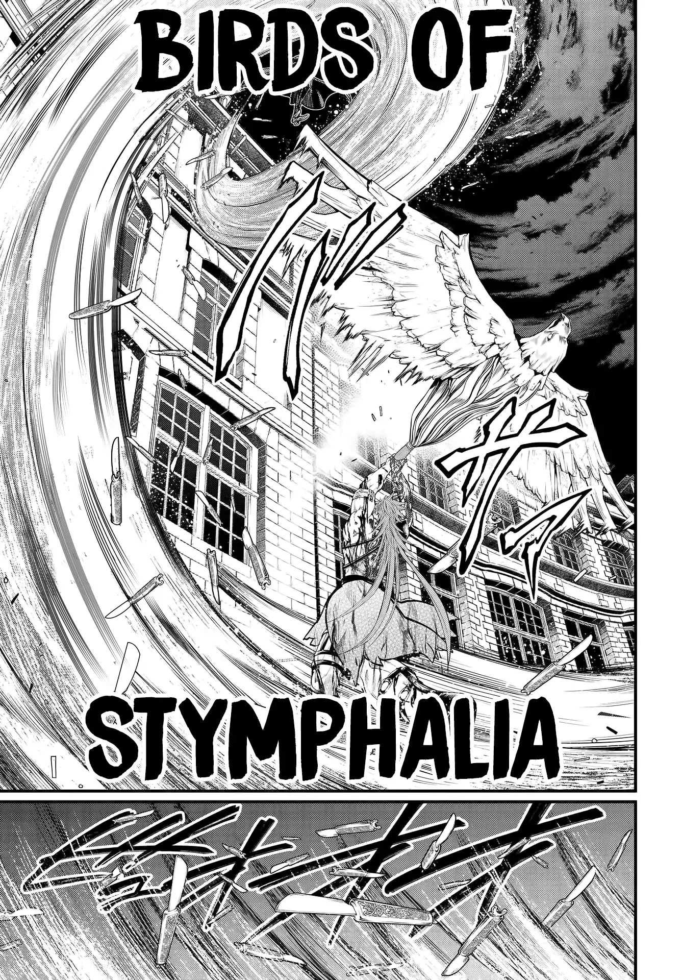 Read Shuumatsu no Valkyrie Manga Online