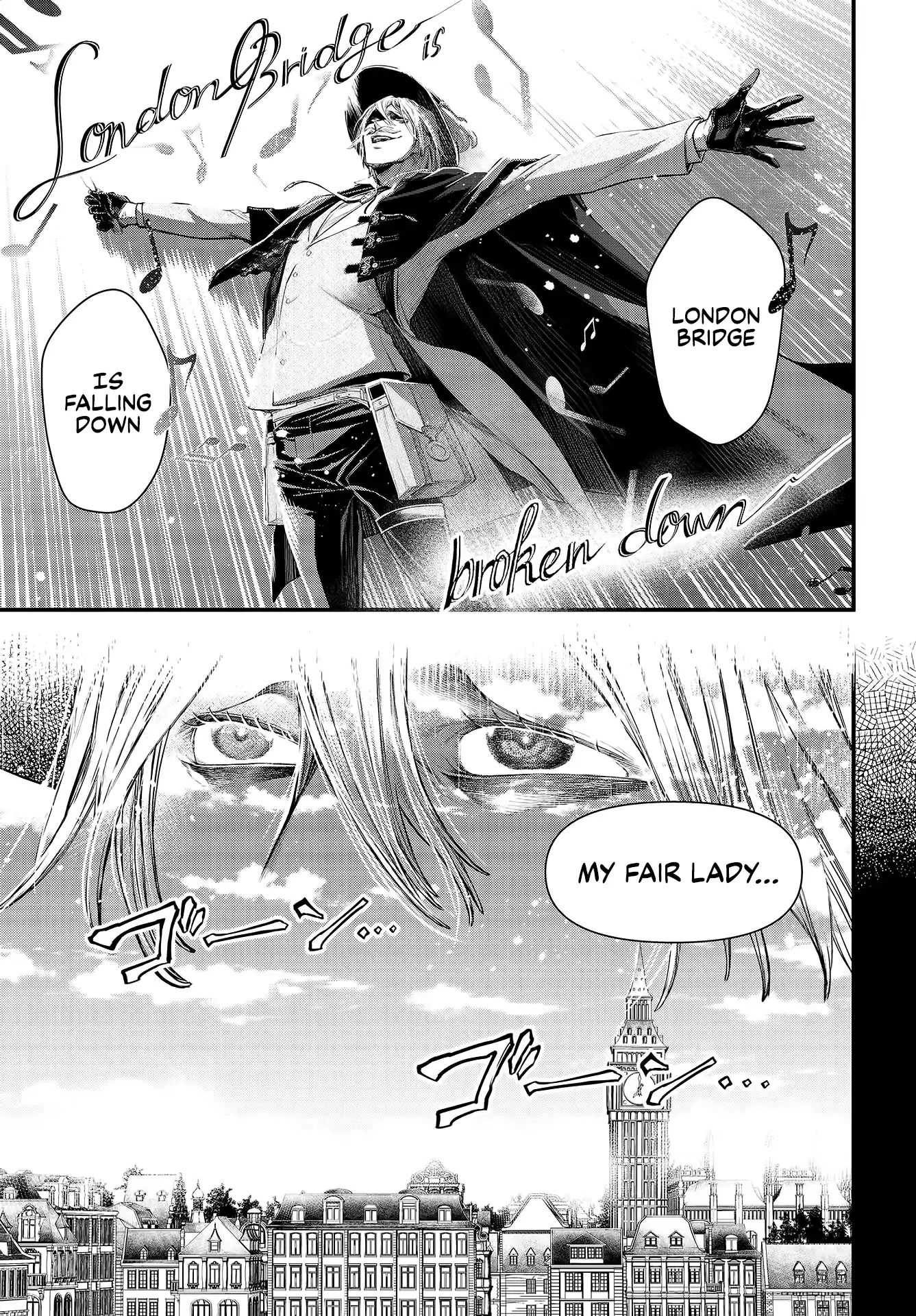 Read Shuumatsu no Valkyrie Manga Online