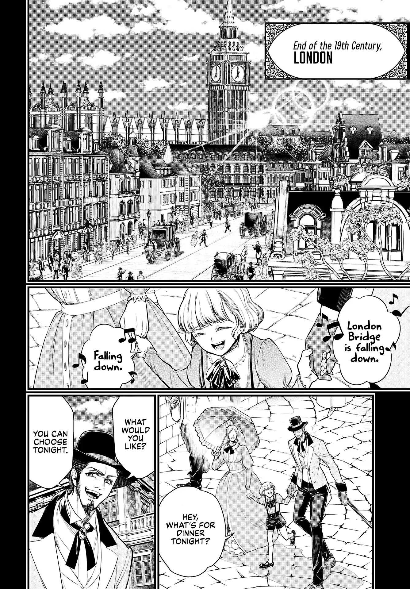 Read Shuumatsu no Valkyrie Manga Online