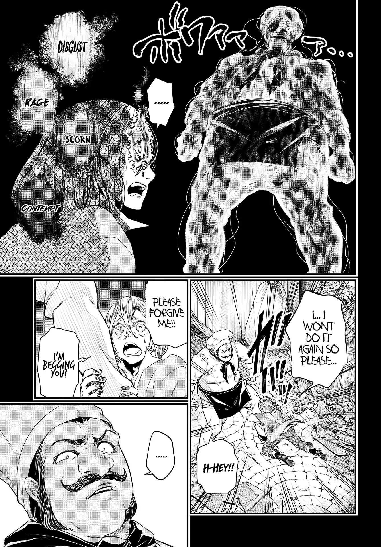 Read Shuumatsu no Valkyrie Manga Online