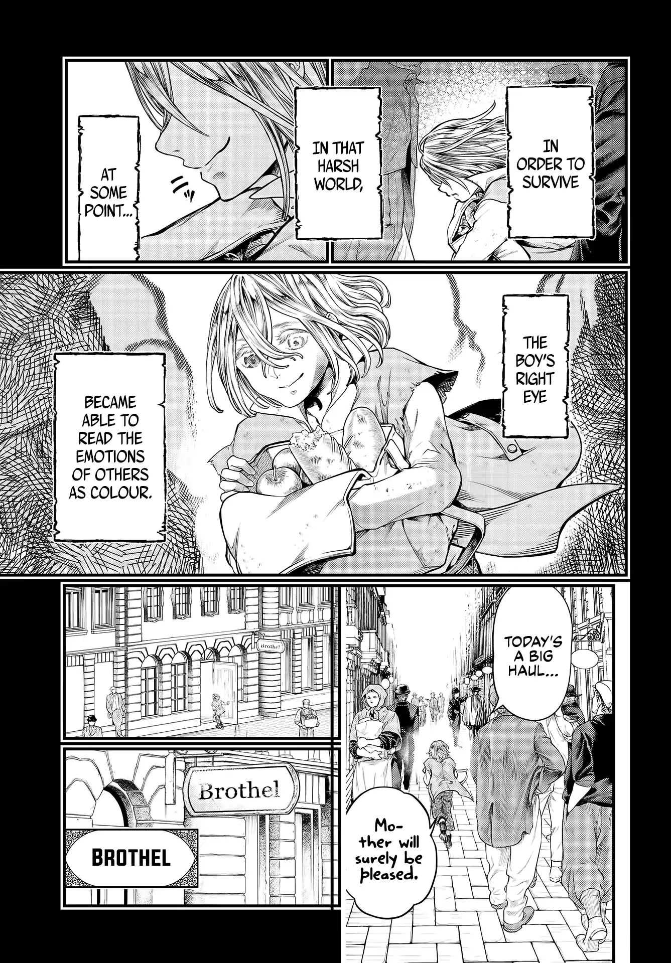 Read Shuumatsu no Valkyrie Manga Online