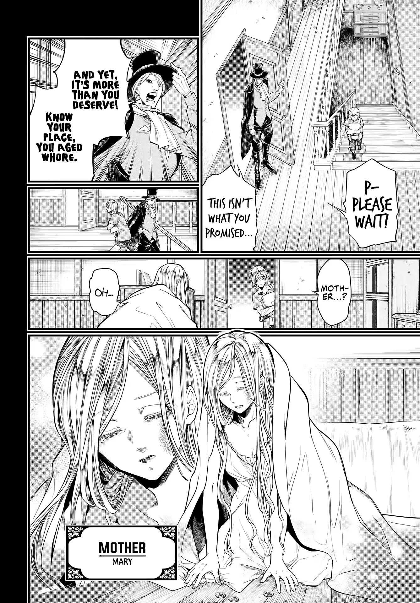 Read Shuumatsu no Valkyrie Manga Online