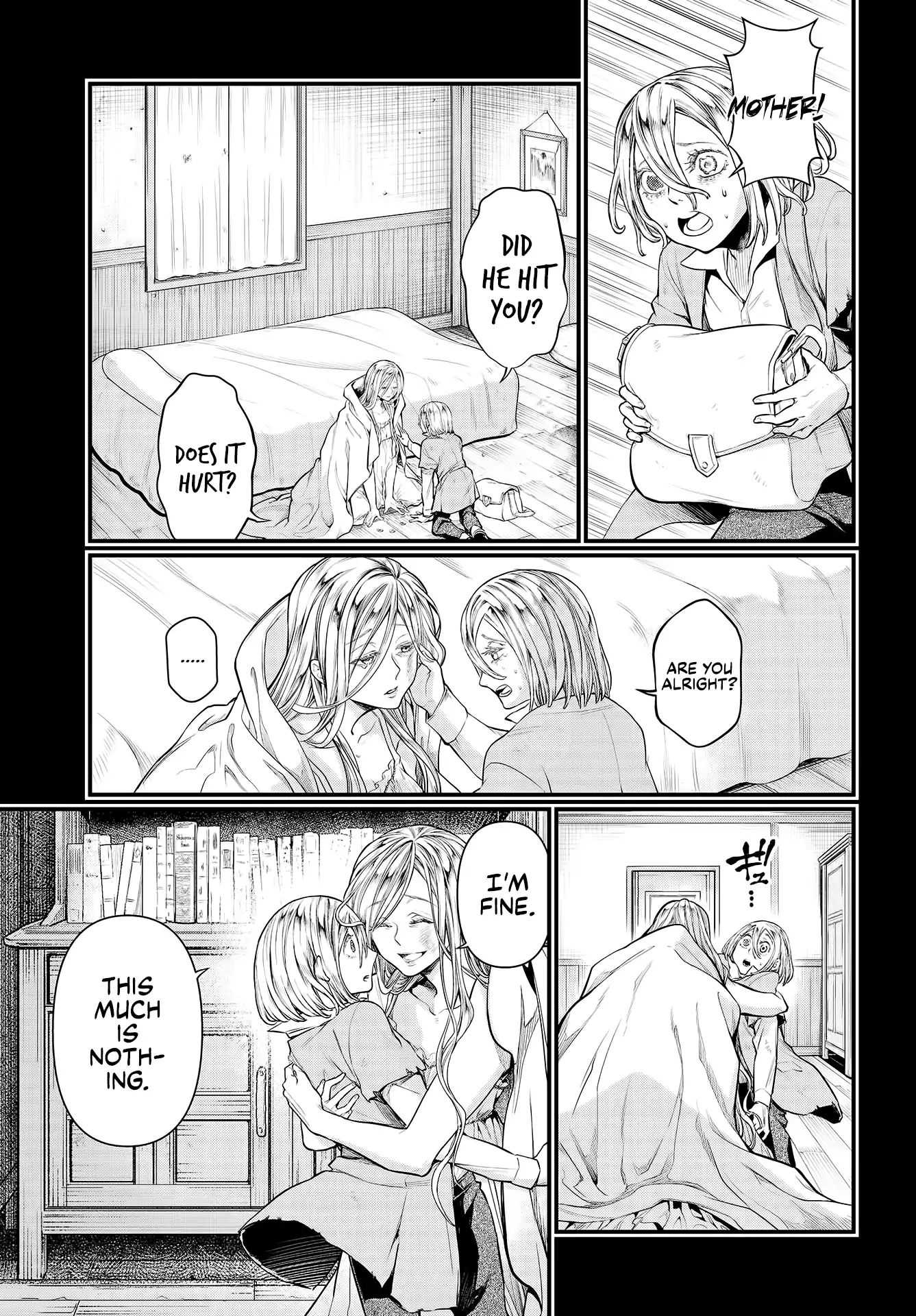 Read Shuumatsu no Valkyrie Manga Online
