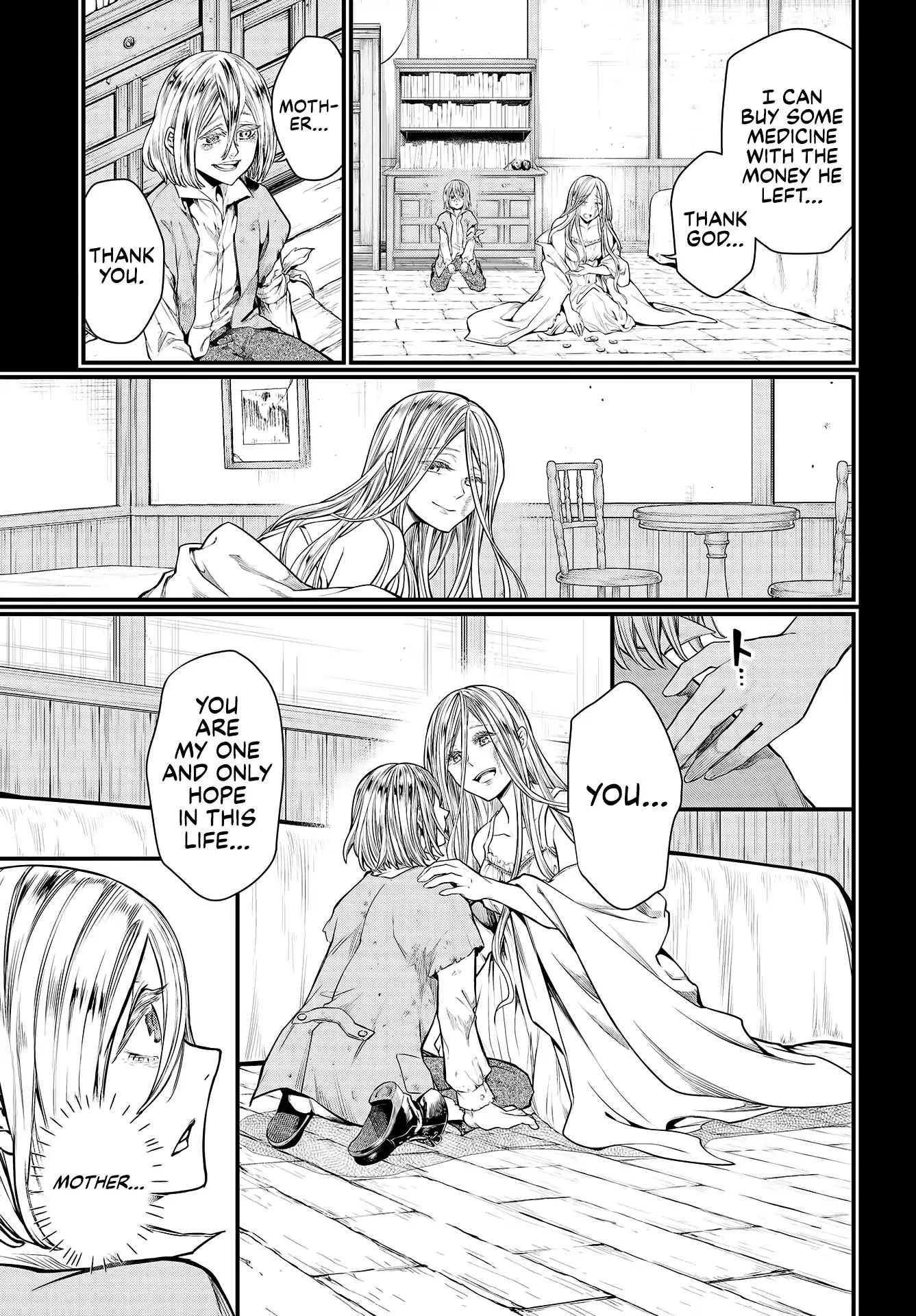 Read Shuumatsu no Valkyrie Manga Online