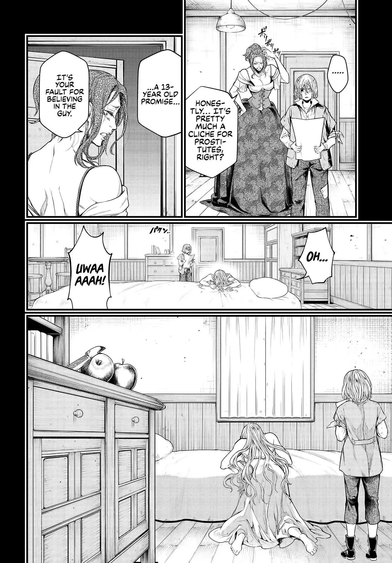Read Shuumatsu no Valkyrie Manga Online