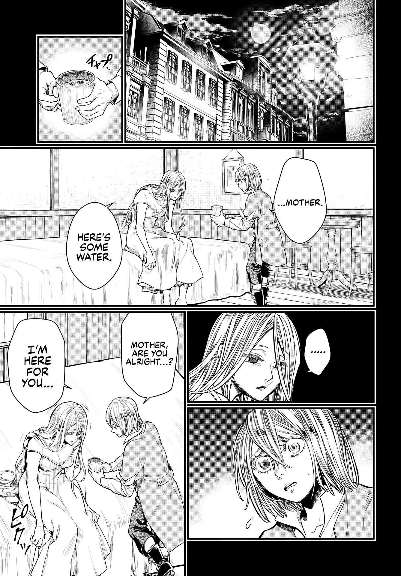 Read Shuumatsu no Valkyrie Manga Online