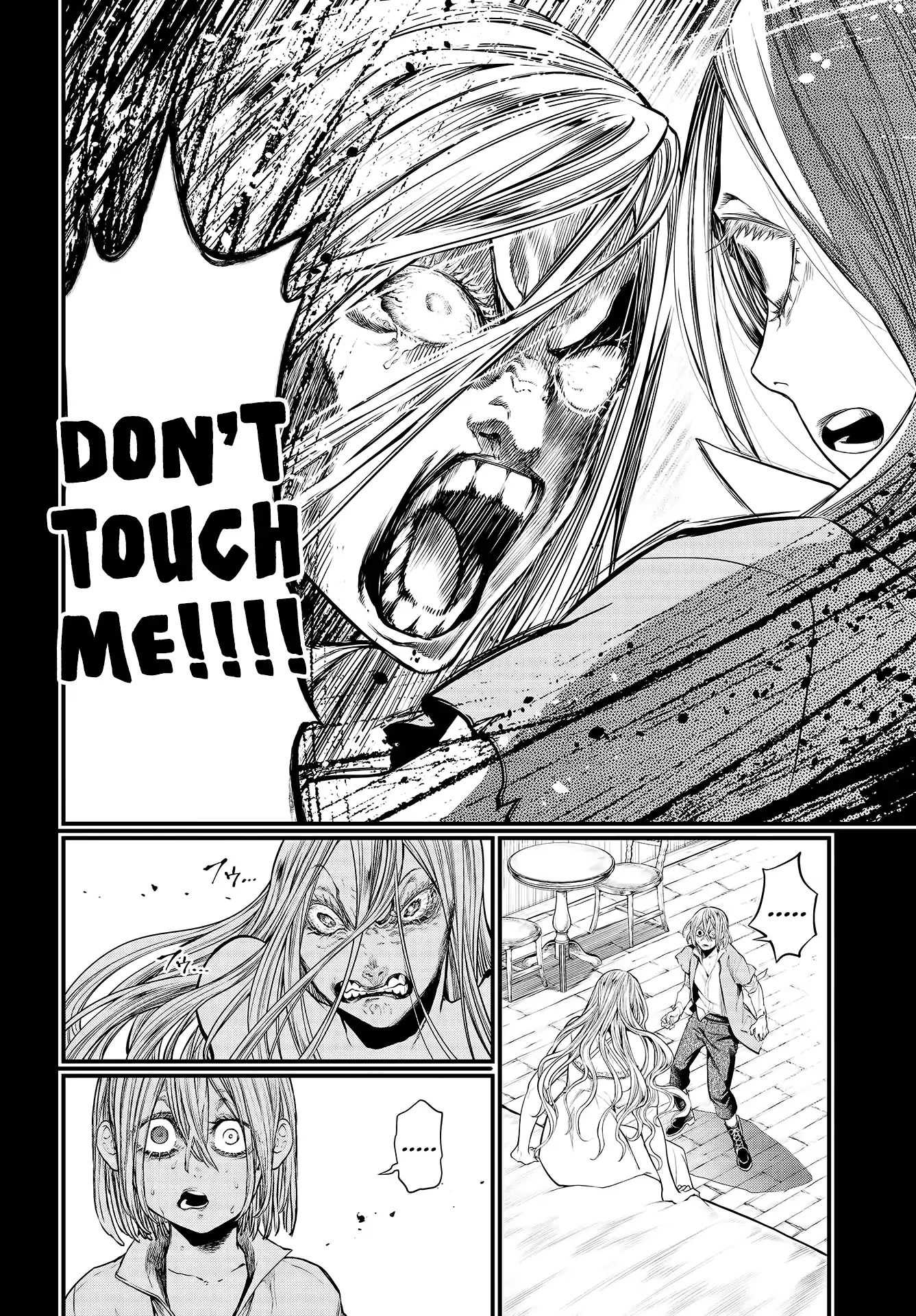 Read Shuumatsu no Valkyrie Manga Online