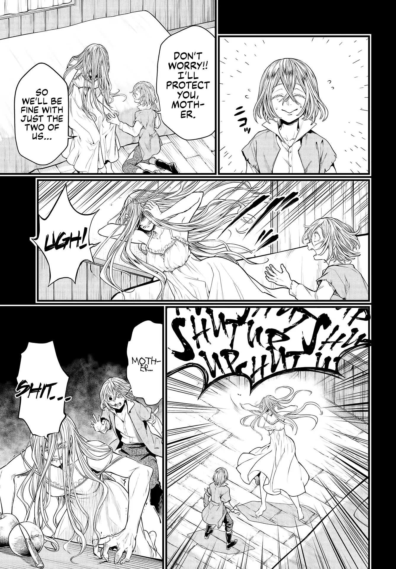 Read Shuumatsu no Valkyrie Manga Online