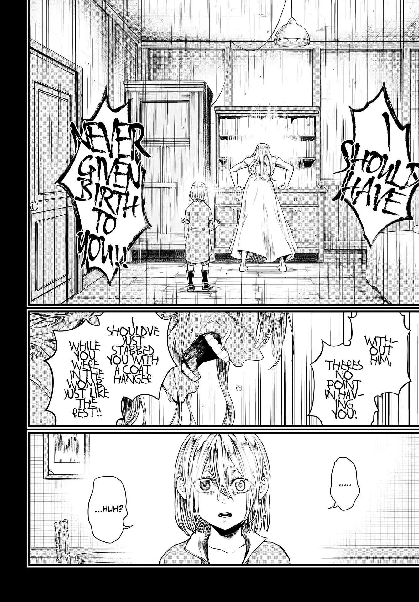 Read Shuumatsu no Valkyrie Manga Online