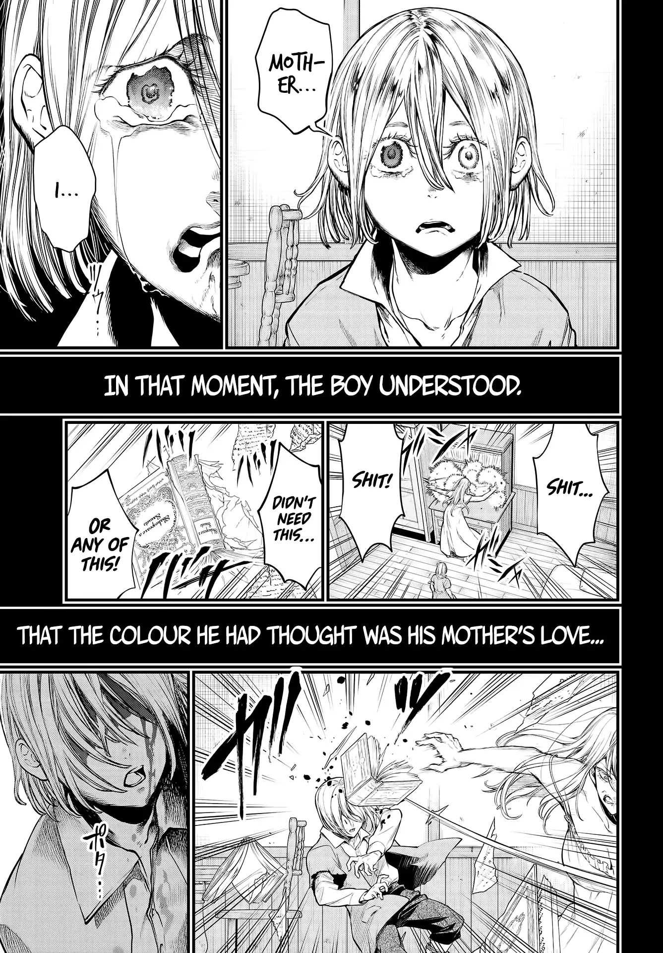 Read Shuumatsu no Valkyrie Manga Online