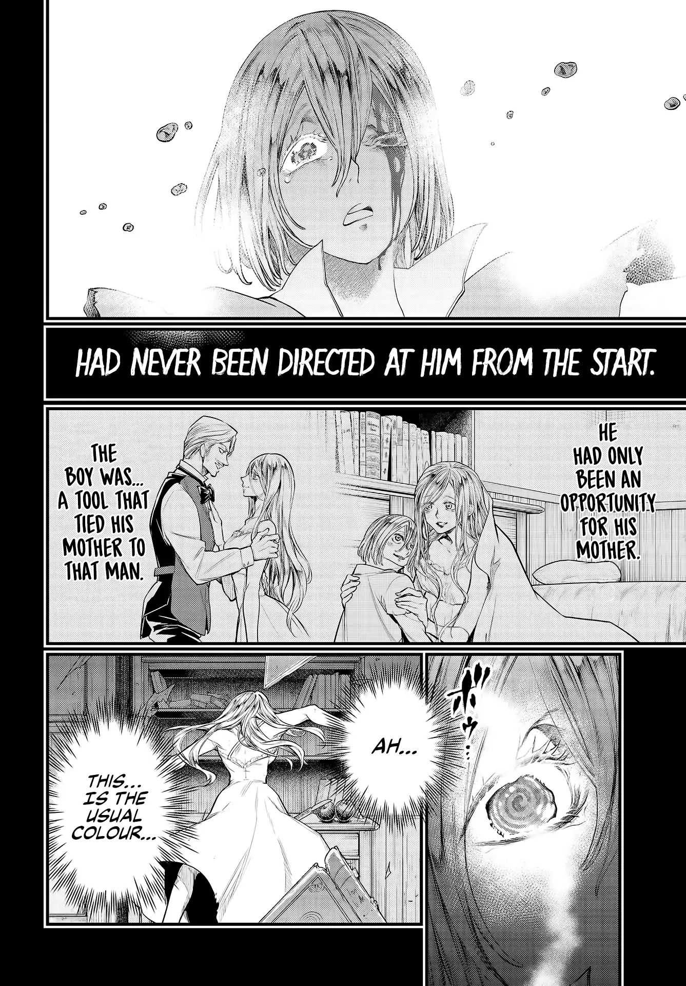 Read Shuumatsu no Valkyrie Manga Online