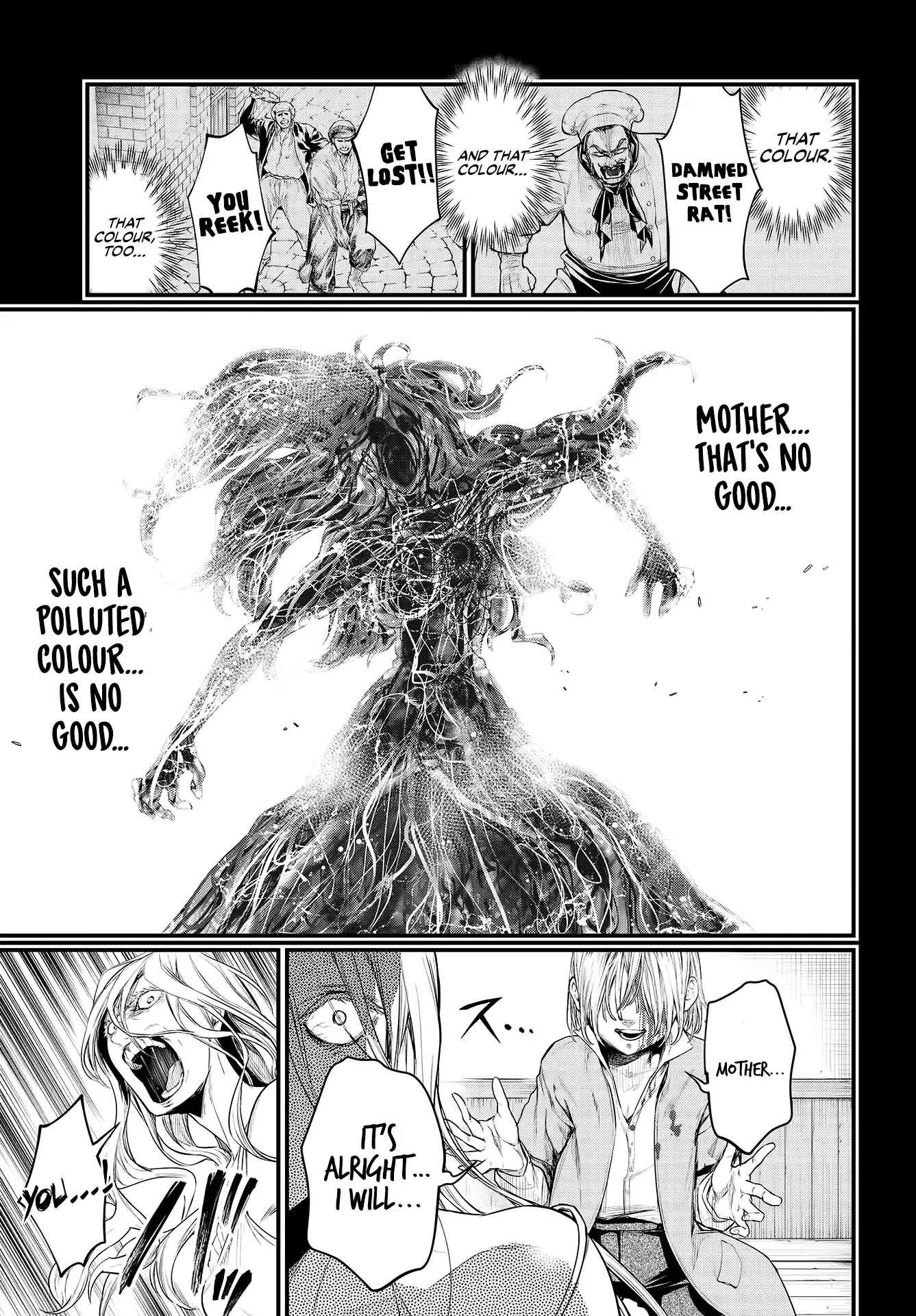Read Shuumatsu no Valkyrie Manga Online