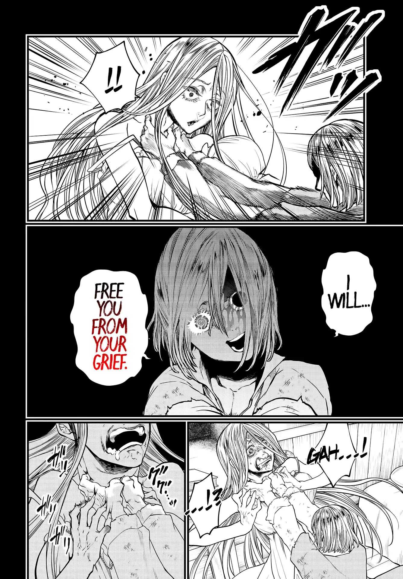 Read Shuumatsu no Valkyrie Manga Online