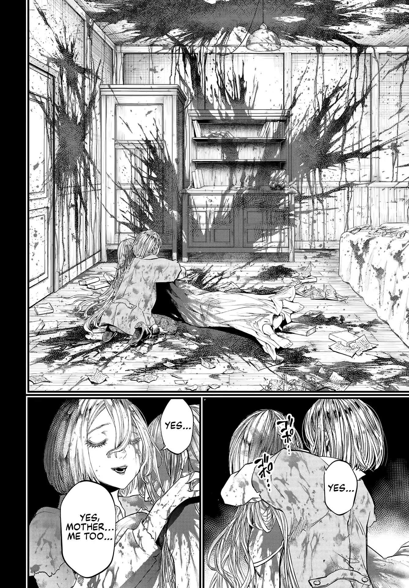 Read Shuumatsu no Valkyrie Manga Online