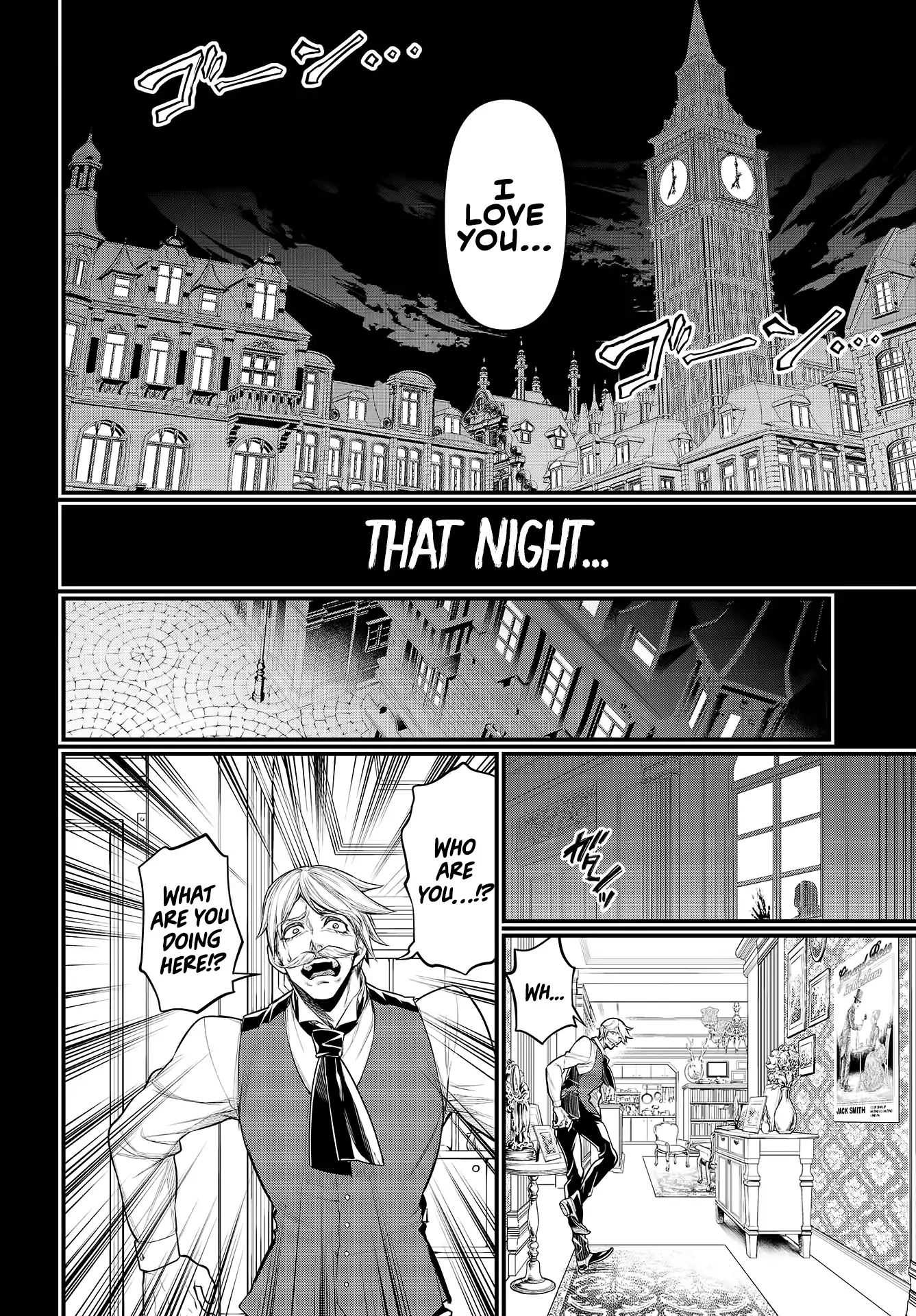Read Shuumatsu no Valkyrie Manga Online