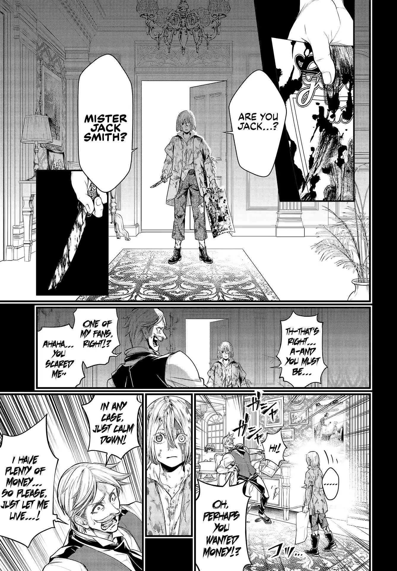 Read Shuumatsu no Valkyrie Manga Online