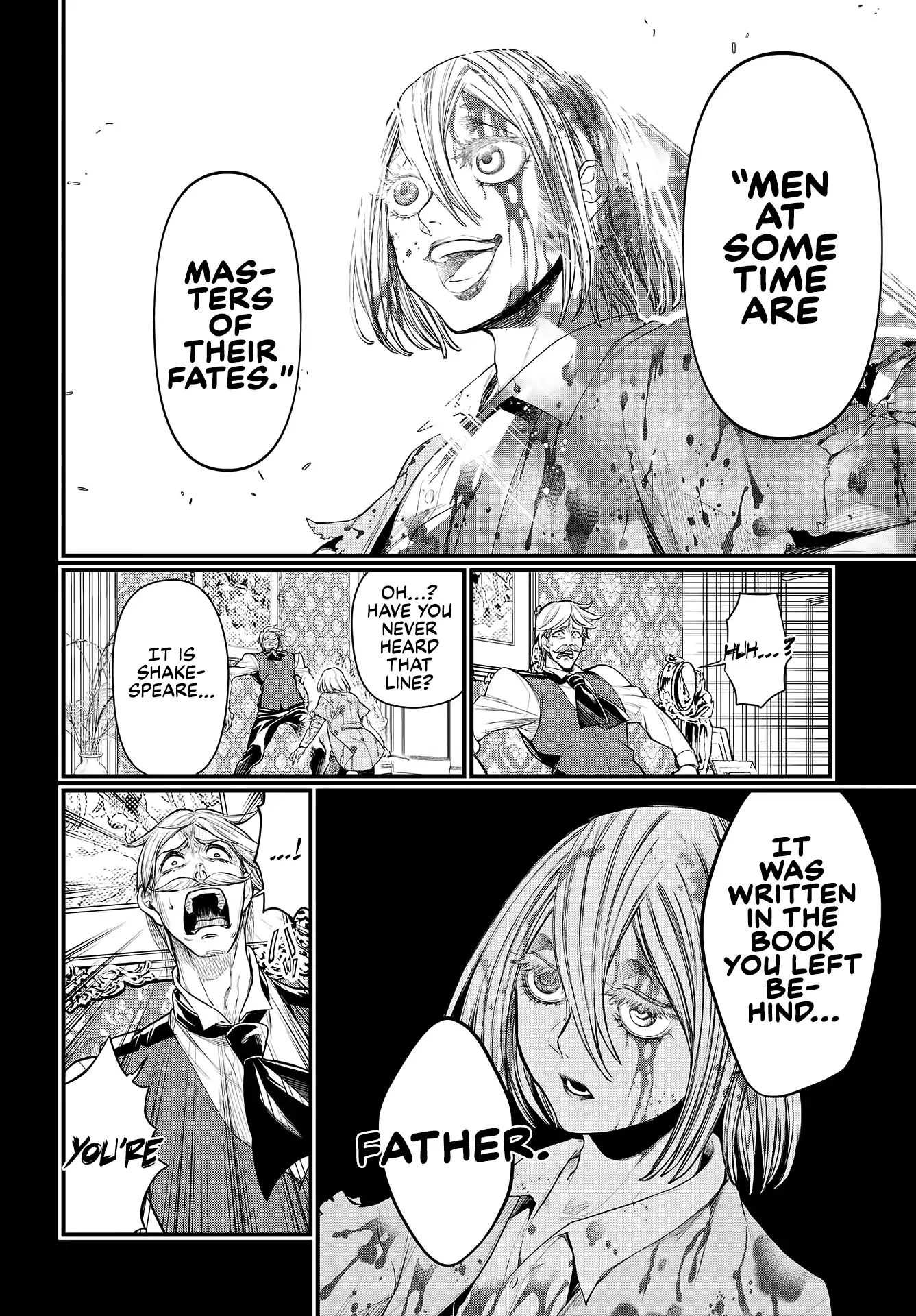 Read Shuumatsu no Valkyrie Manga Online