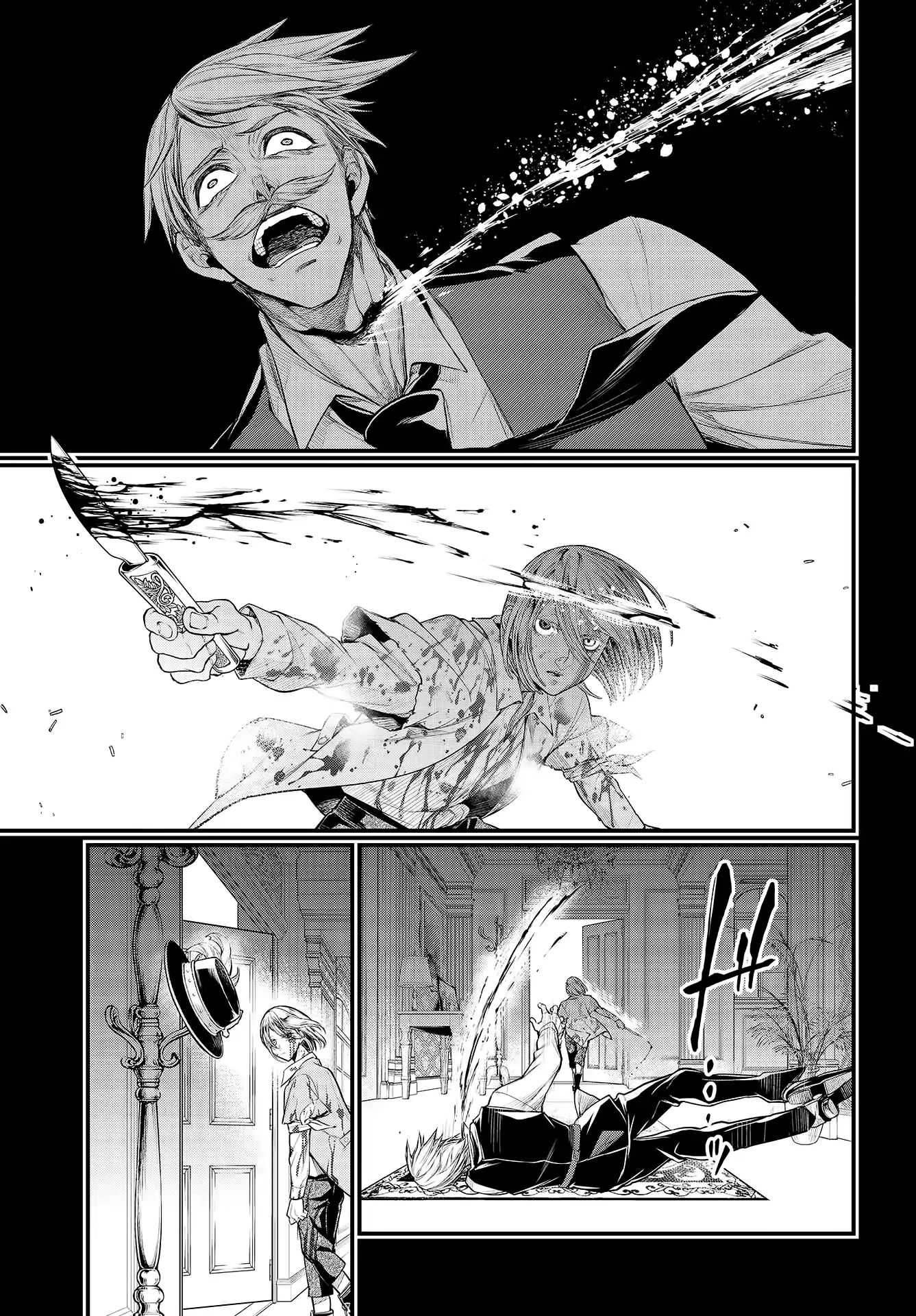 Read Shuumatsu no Valkyrie Manga Online