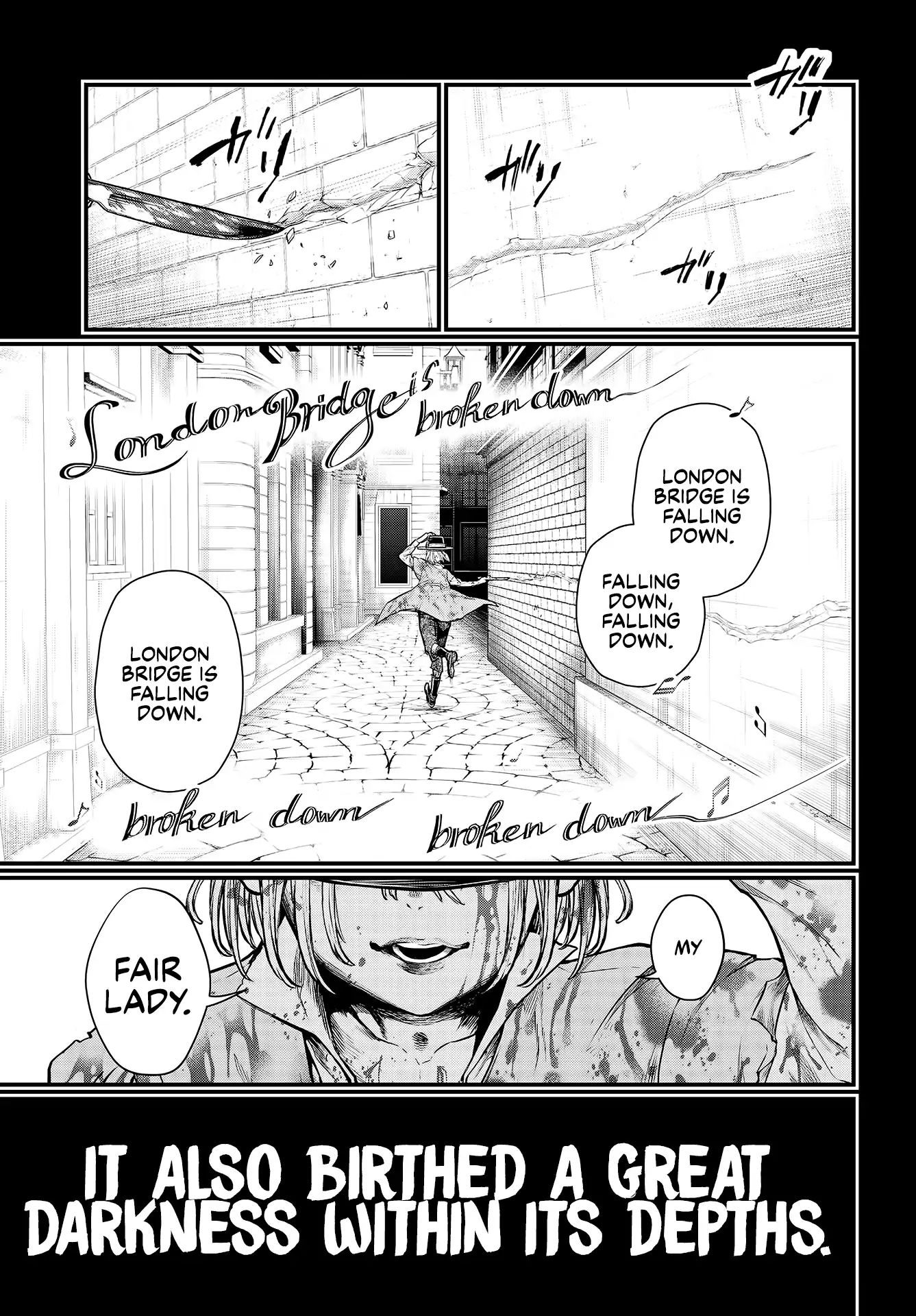 Read Shuumatsu no Valkyrie Manga Online