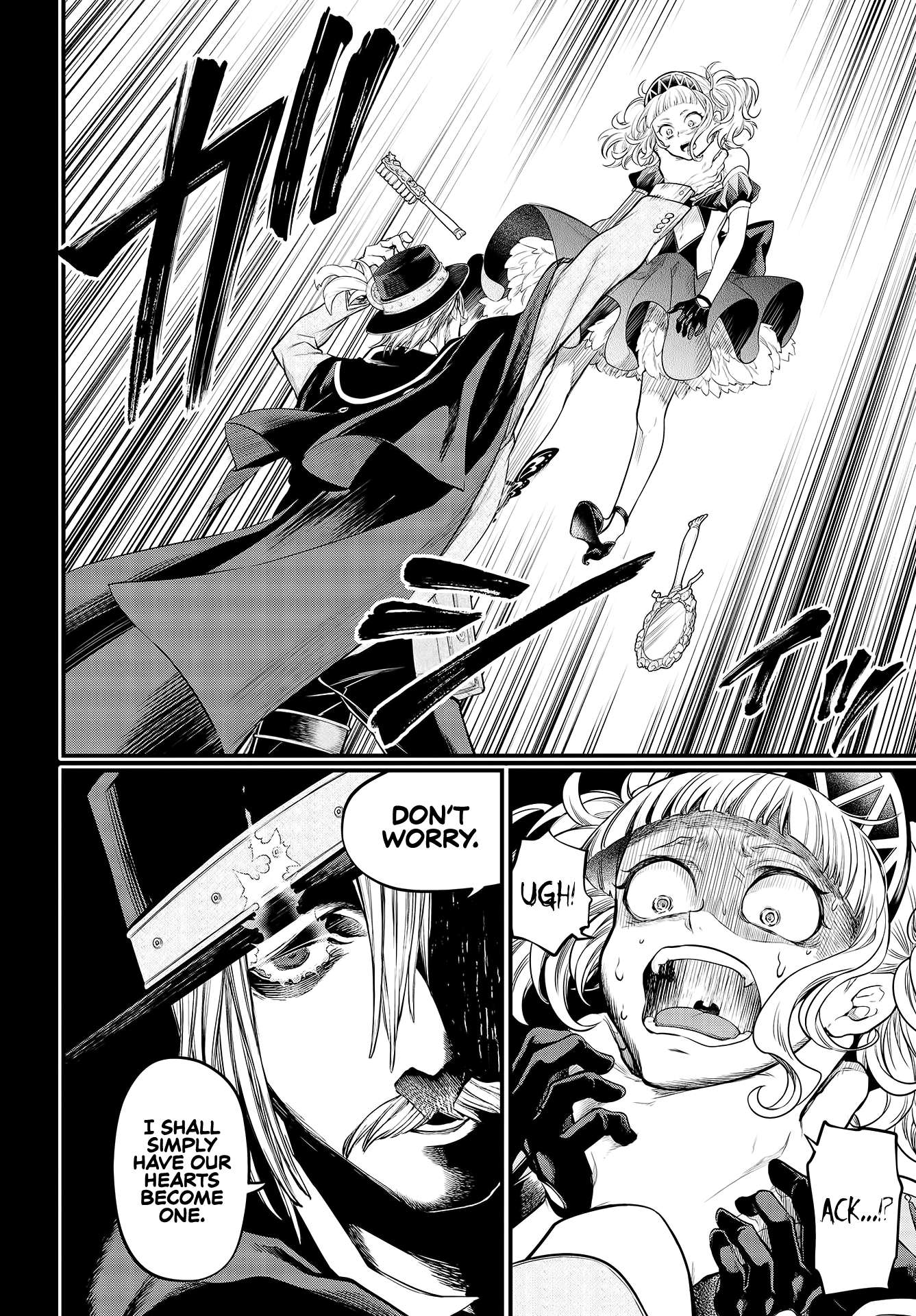 Read Shuumatsu no Valkyrie Manga Online