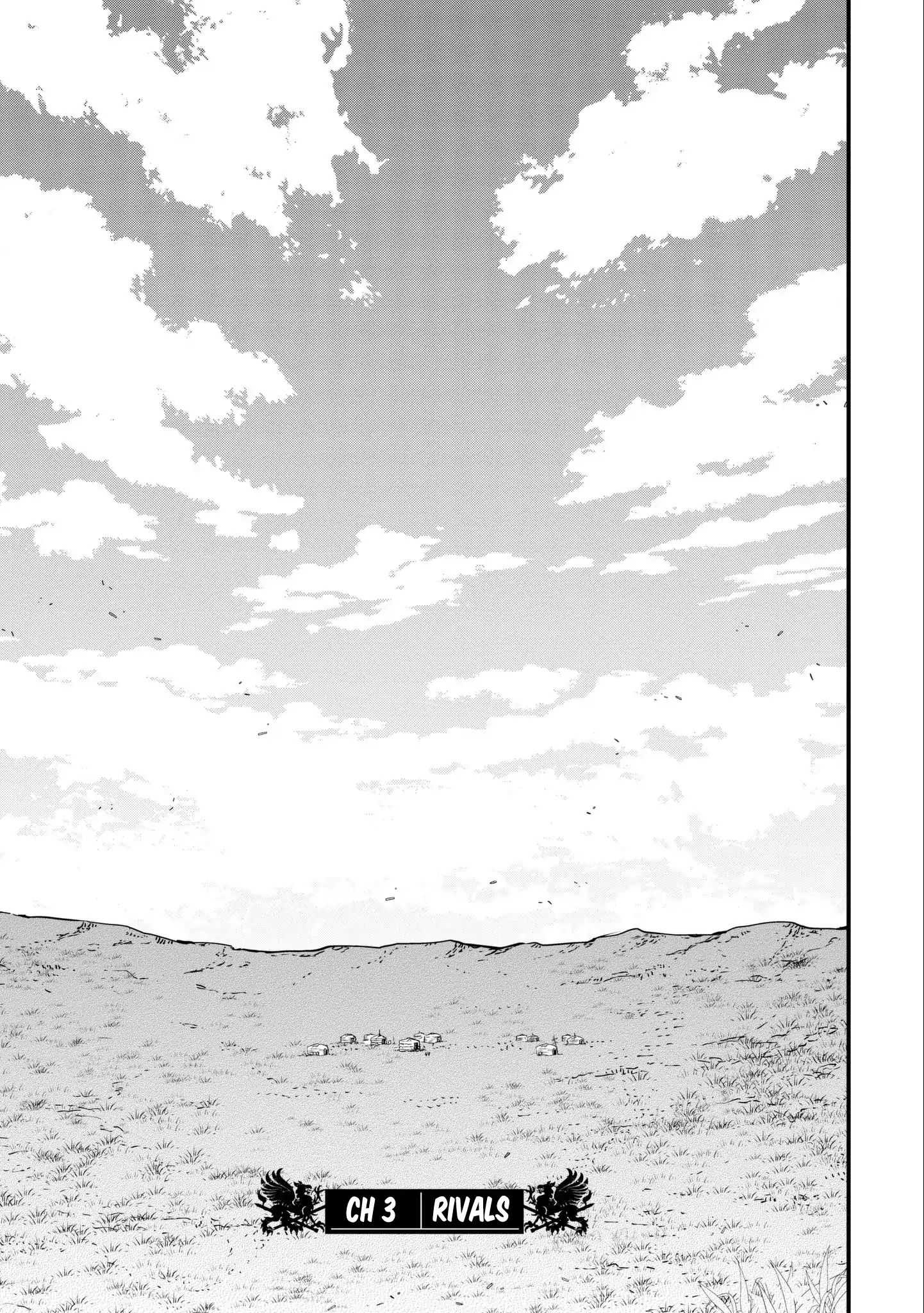 Read Shuumatsu no Valkyrie Manga Online