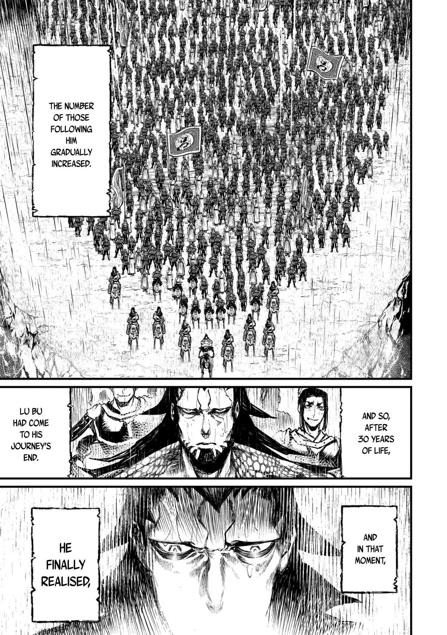 Read Shuumatsu no Valkyrie Manga Online